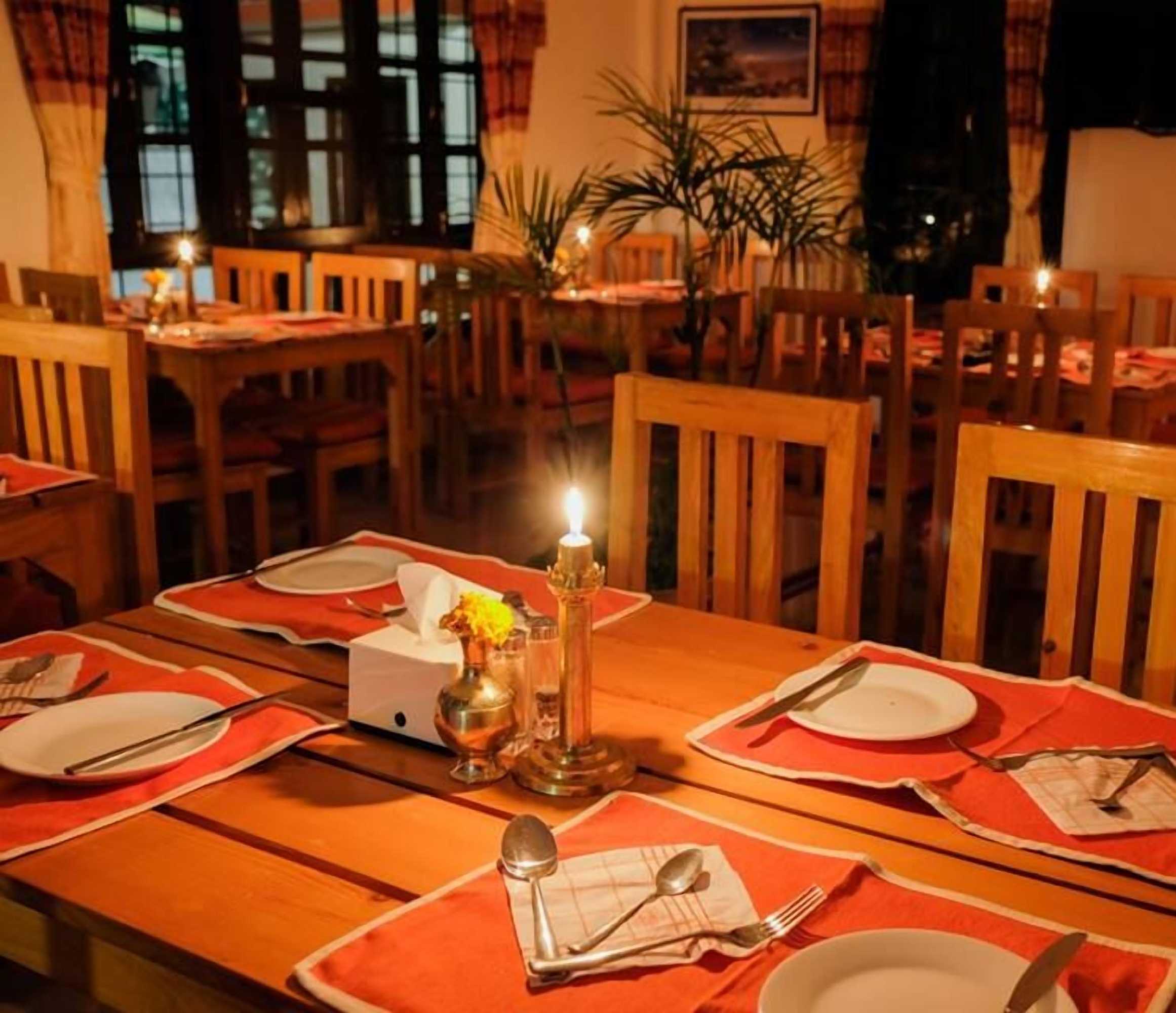 Gift card for Dhulikhel Boutique Hotel Gift card for Dhulikhel Boutique Hotel