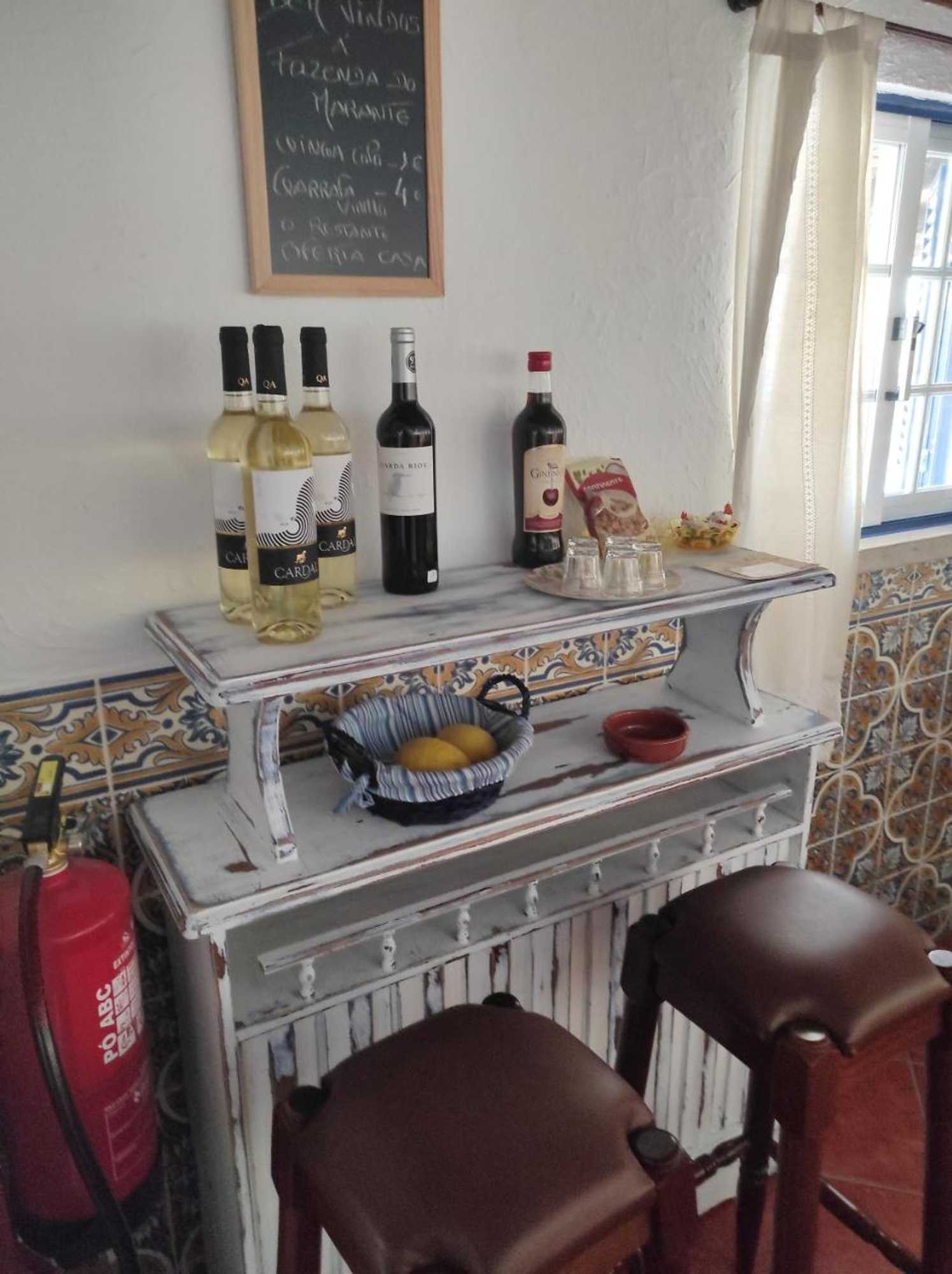 Gift card for Fazenda do Marante