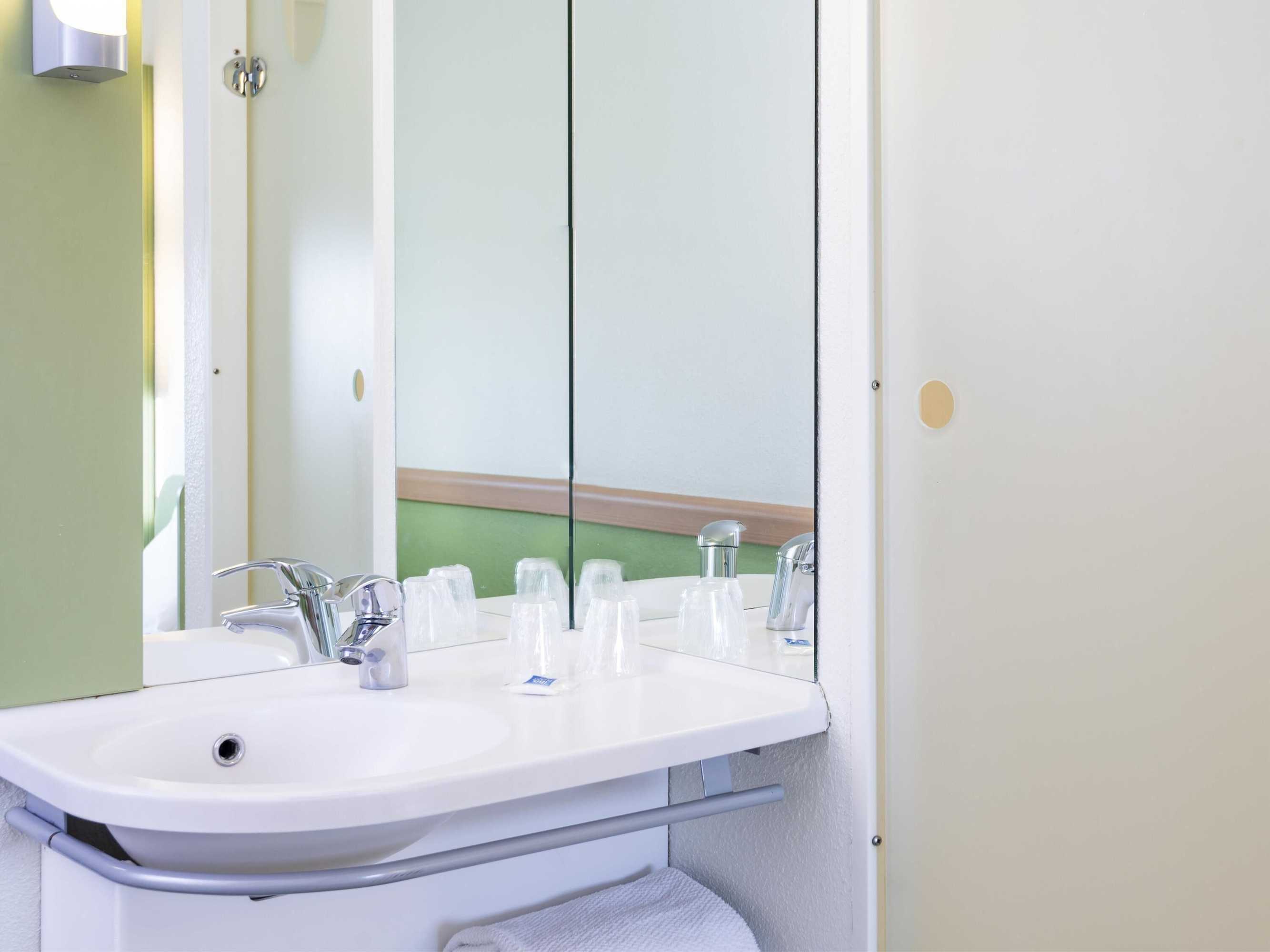 Gift card for Ibis Budget Roissy Cdg Paris Nord 2