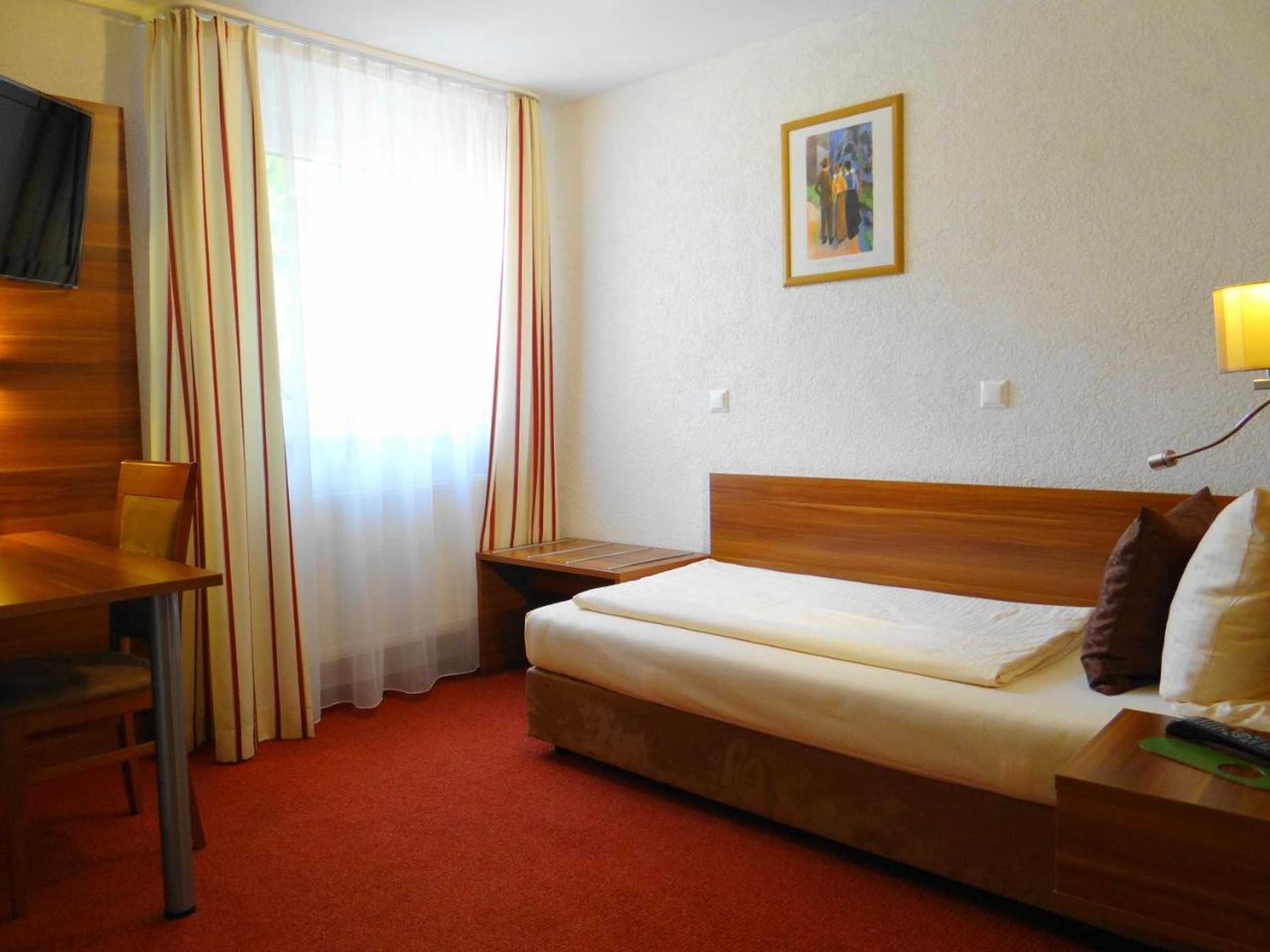 Gift card for Hotel Schützenhof