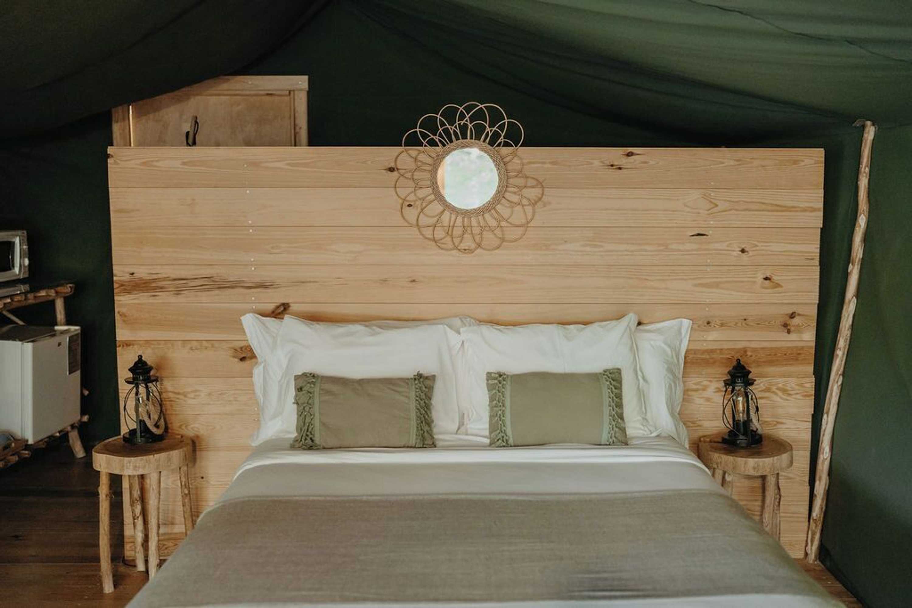 Gift card for Parque Dos Monges Gift card for Parque Dos Monges