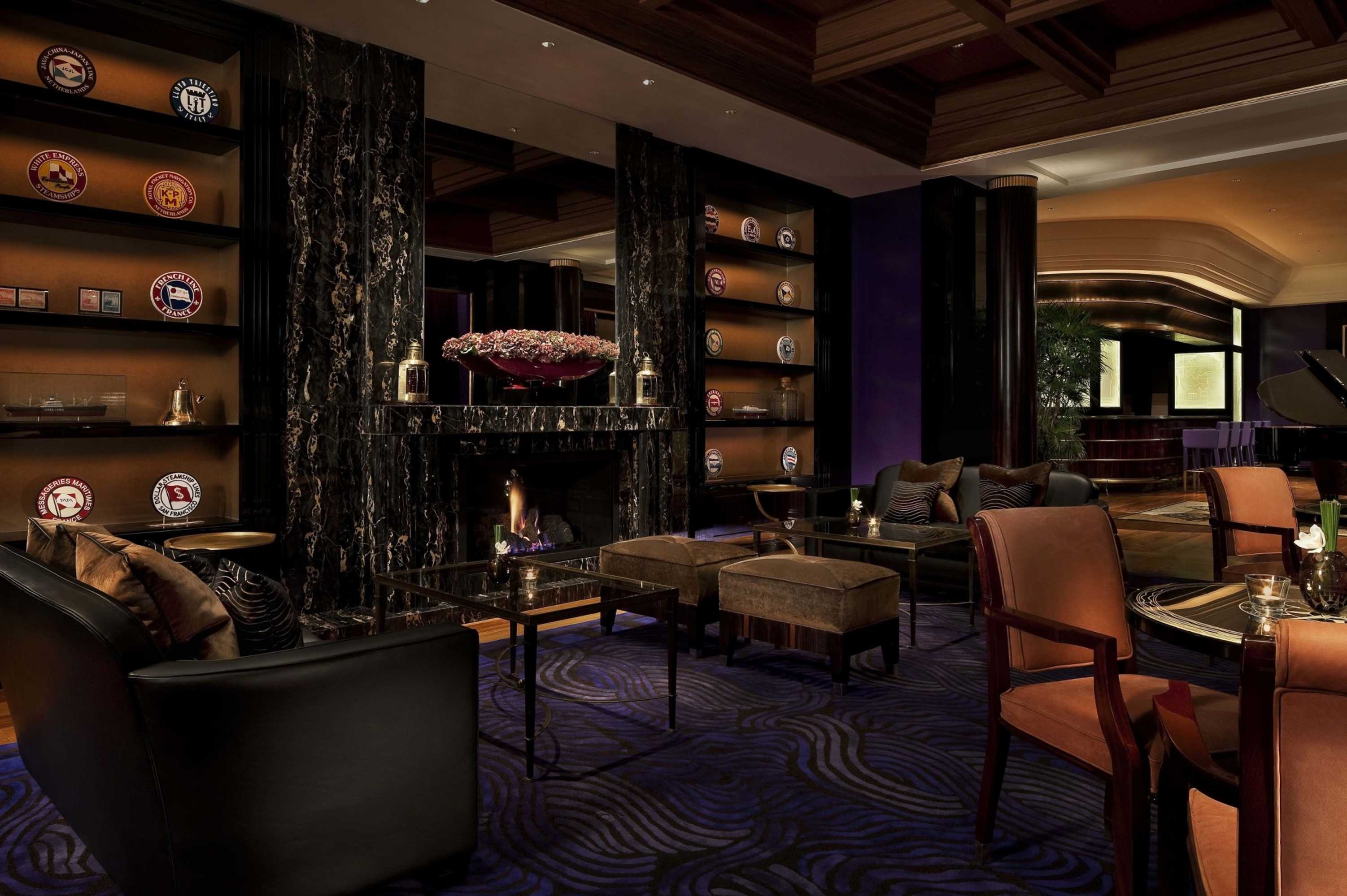 Gift card for The Peninsula Shanghai Gift card for The Peninsula Shanghai