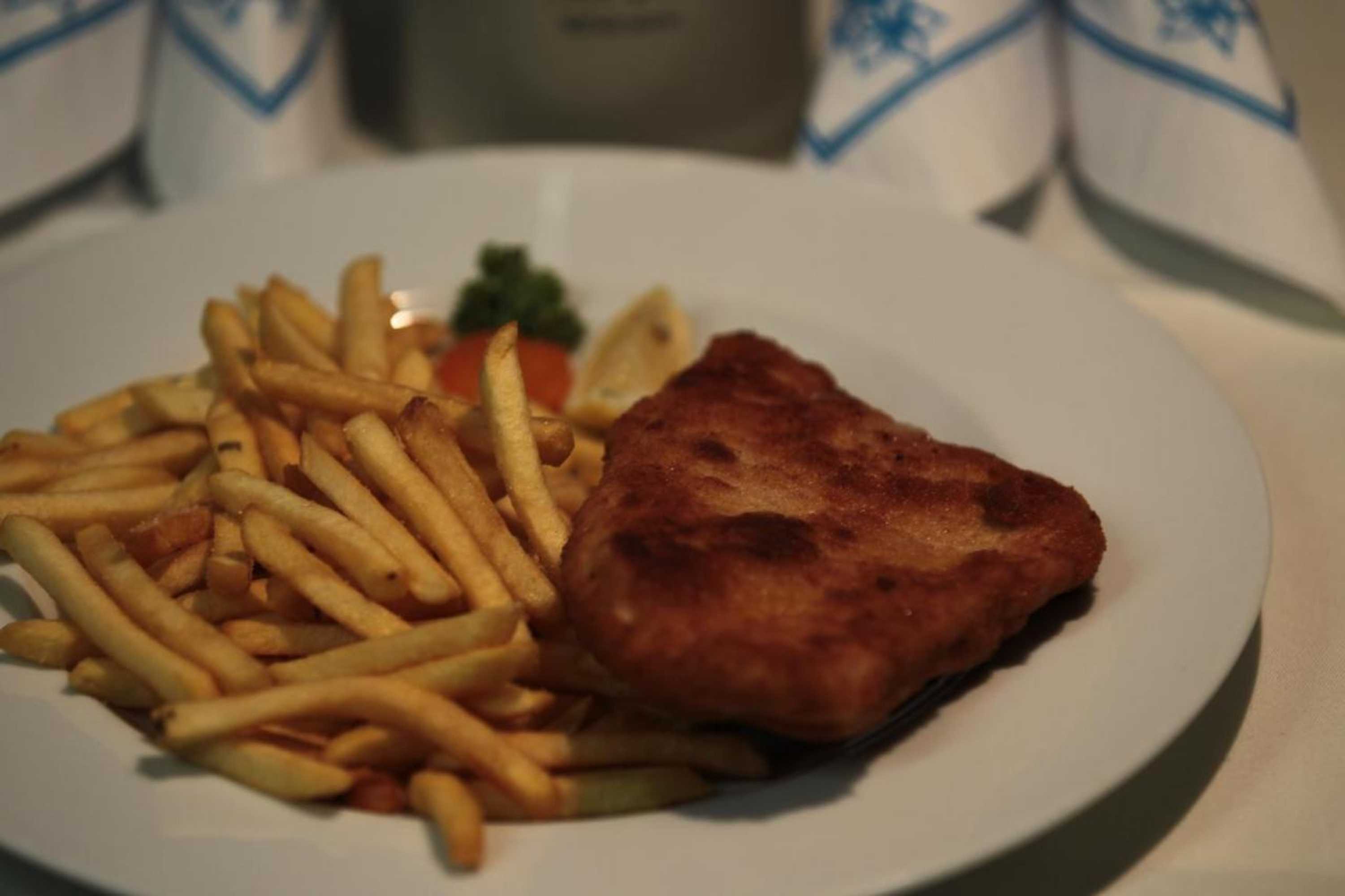 Gift card for Landgasthof Drei Rosen