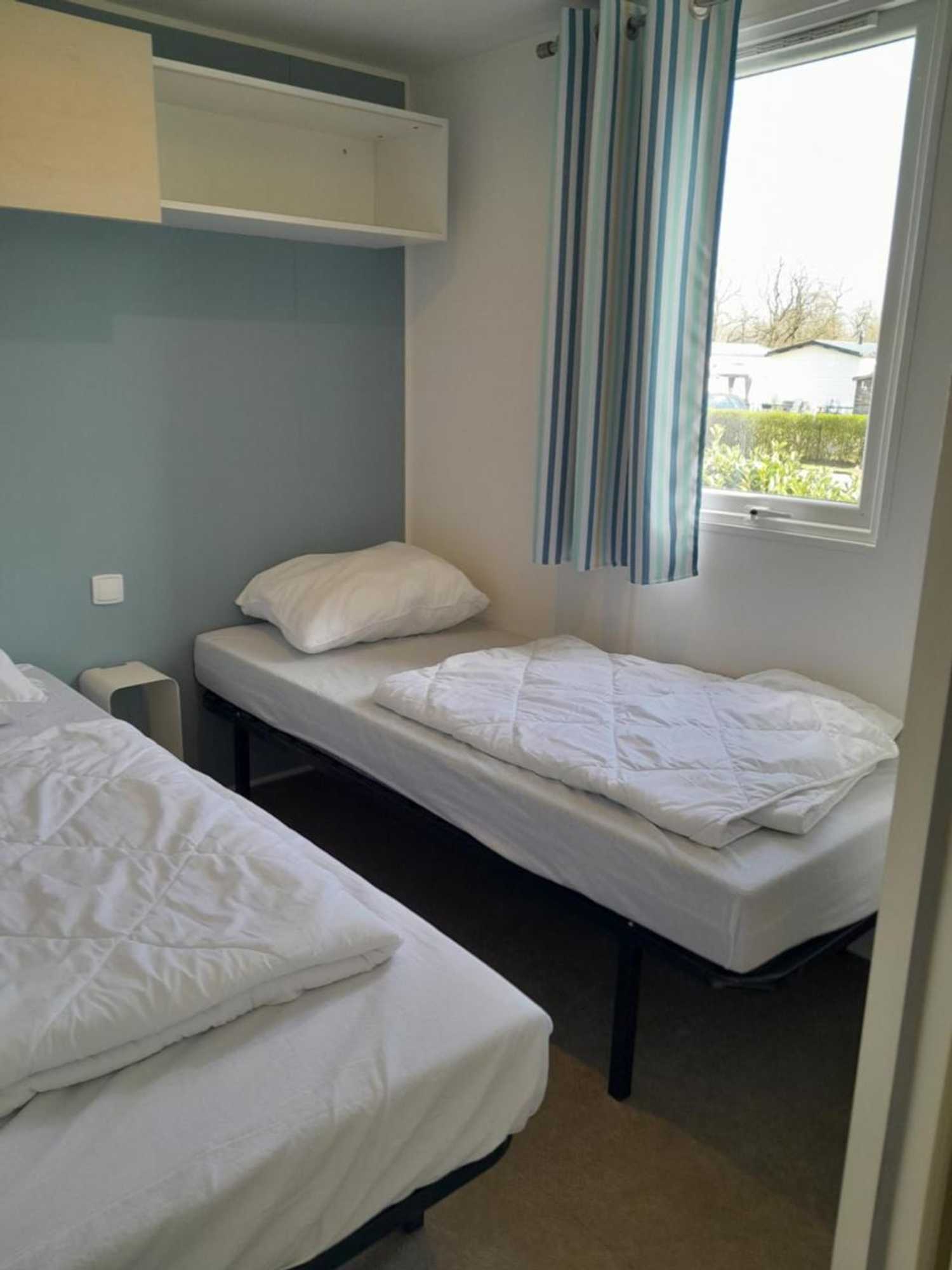 Gift card for Vakantiepark Breebos