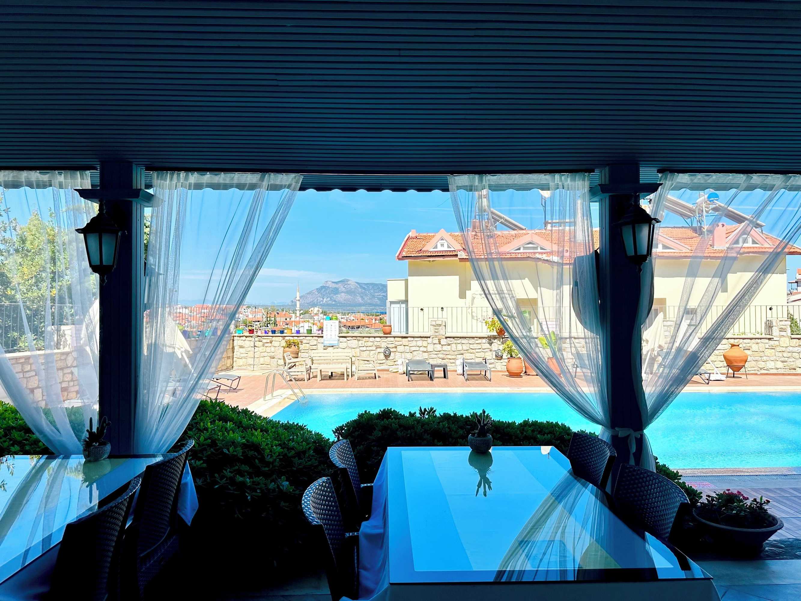Gift card for Villa Anfora Otel Gift card for Villa Anfora Otel