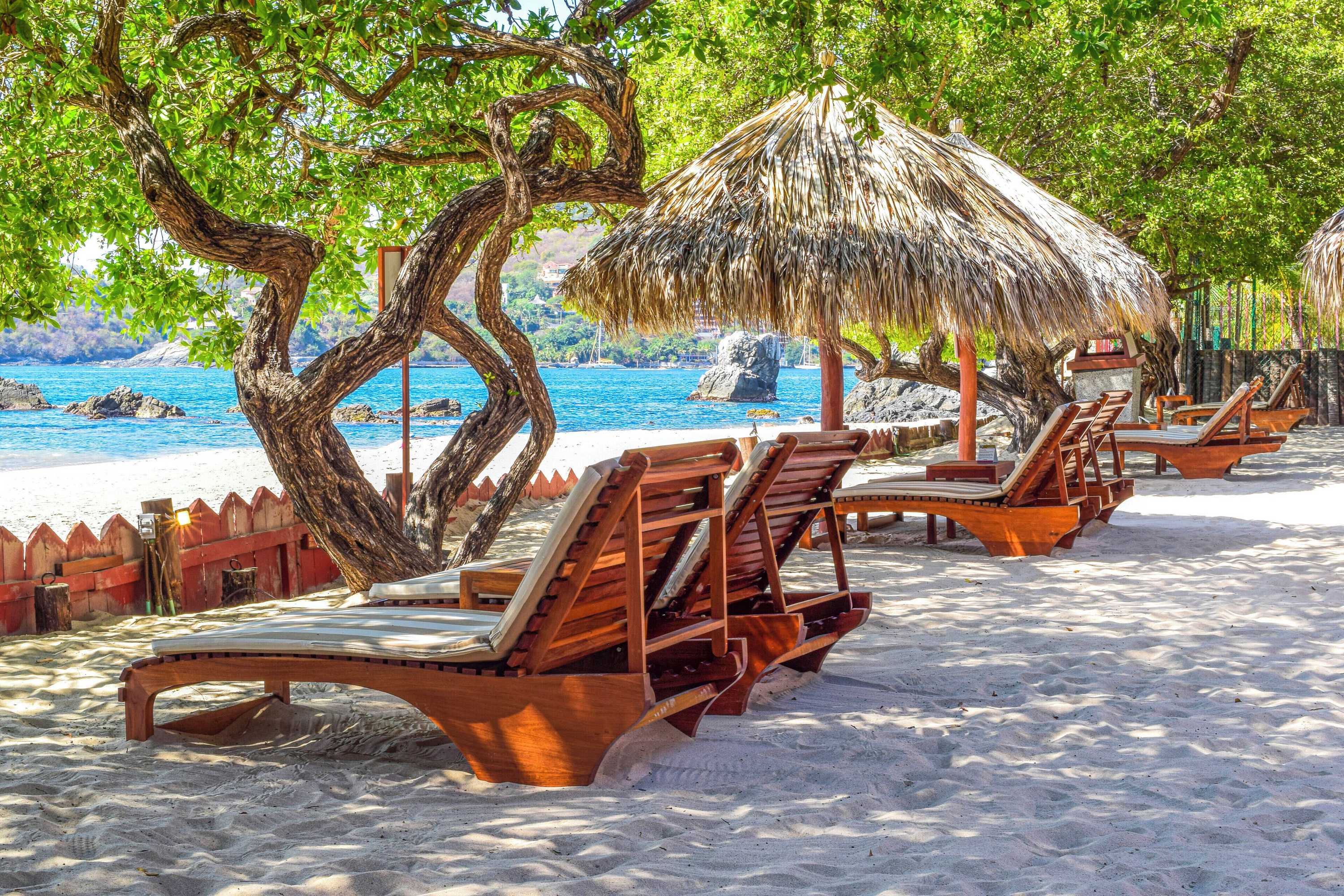Gift card for Hilton Grand Vacations Club Zihuatanejo Gift card for Hilton Grand Vacations Club Zihuatanejo