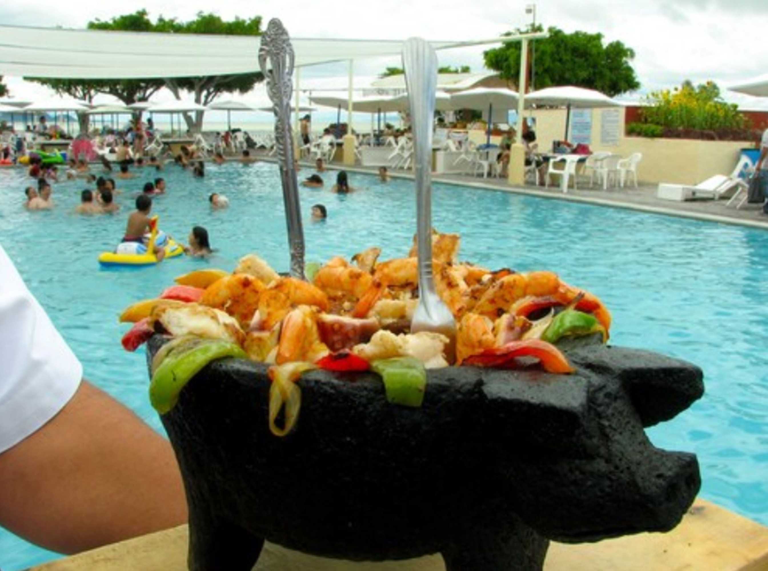 Gift card for Hotel Balneario San Juan Cosalá Gift card for Hotel Balneario San Juan Cosalá