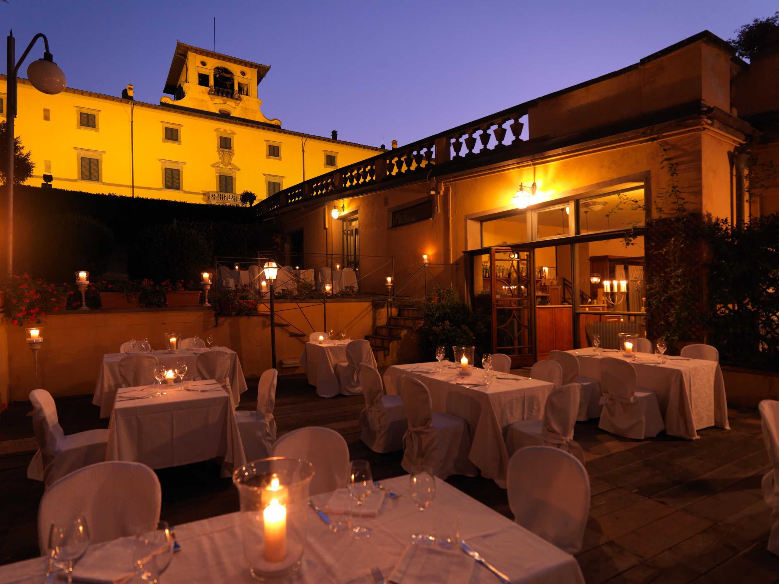 Gift card for Il Borgo Di Villa Castelletti Gift card for Il Borgo Di Villa Castelletti