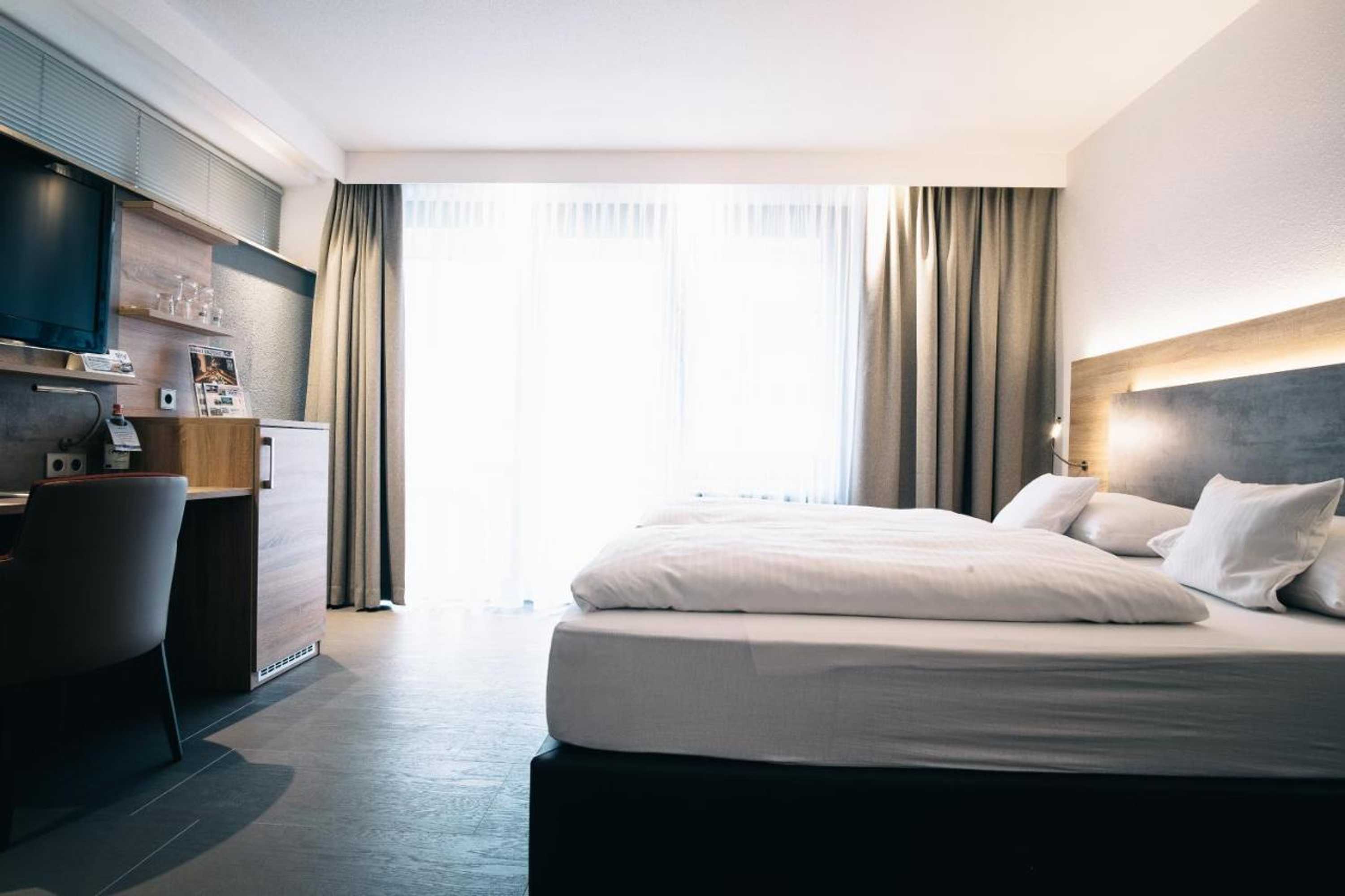 Gift card for Akzent Hotel Koerner Hof