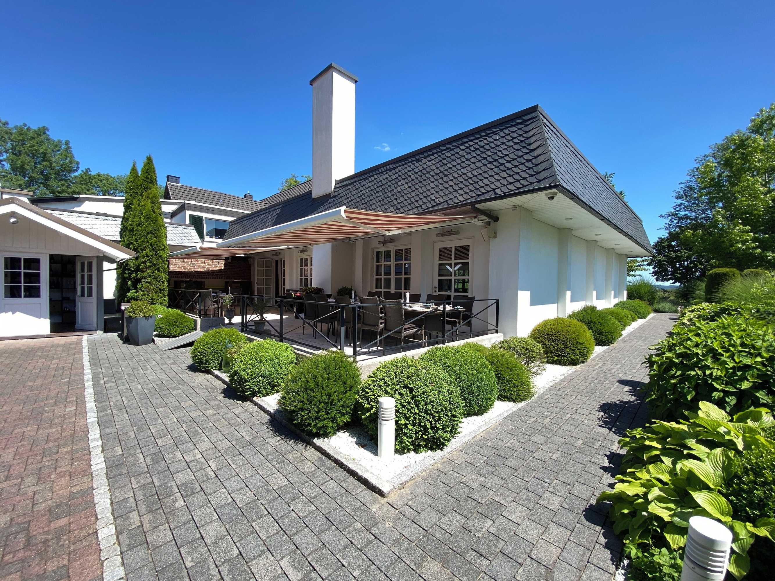 Gift card for Haus Gerbens