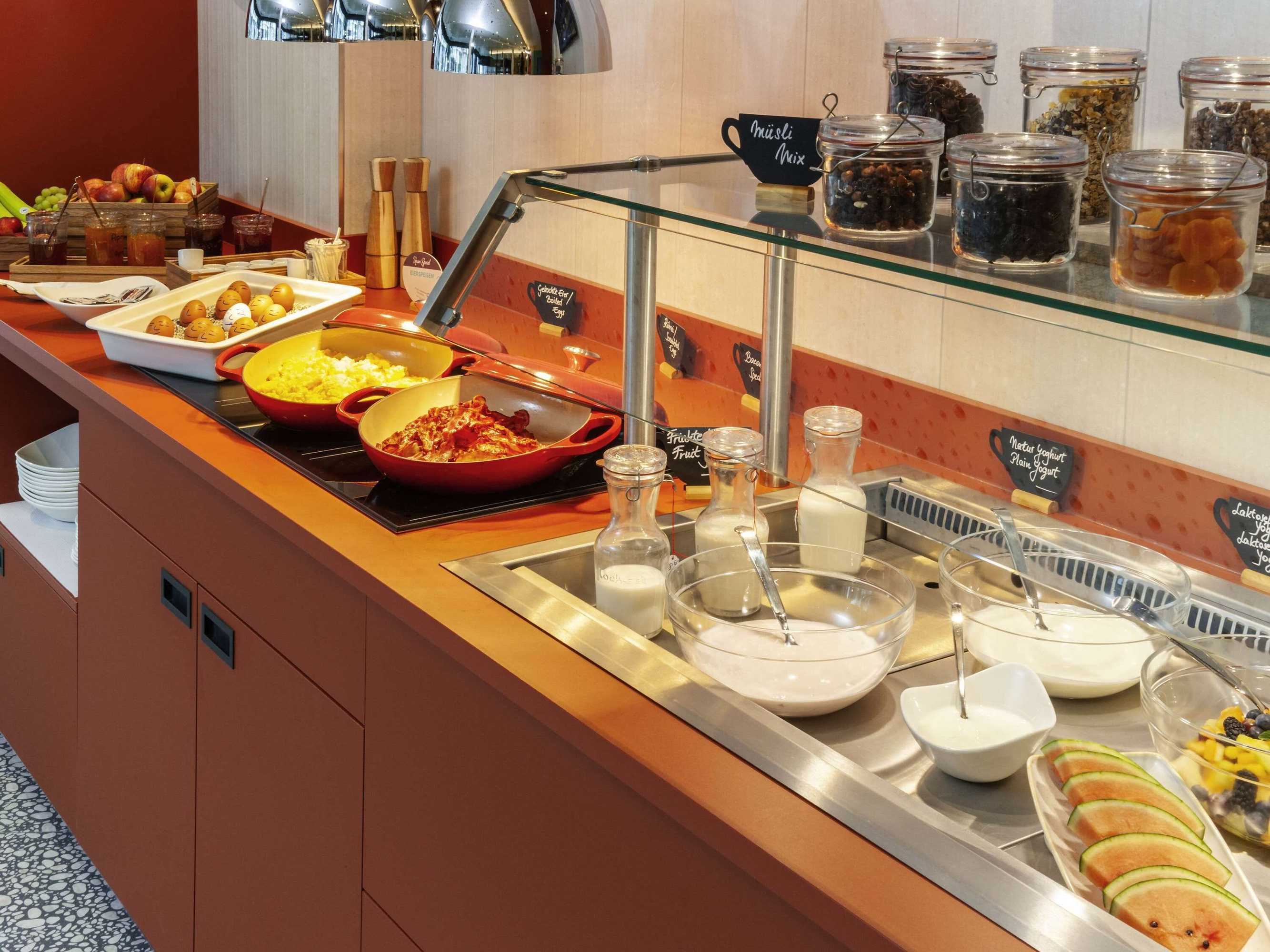 Gift card for Ibis Styles St Margrethen Bodensee Gift card for Ibis Styles St Margrethen Bodensee
