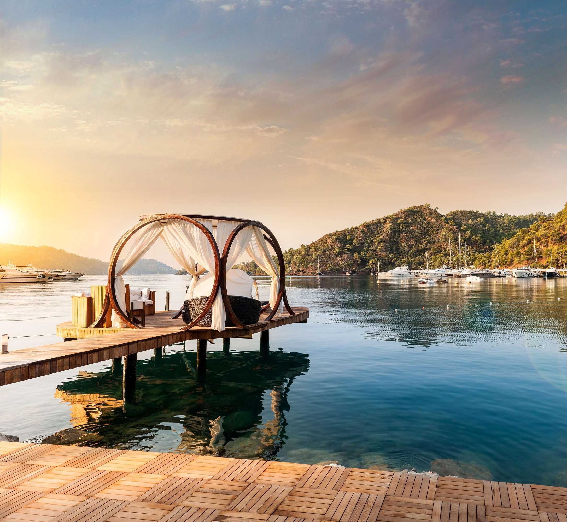 Gift card for Rixos Premium Göcek Adult Only Gift card for Rixos Premium Göcek Adult Only