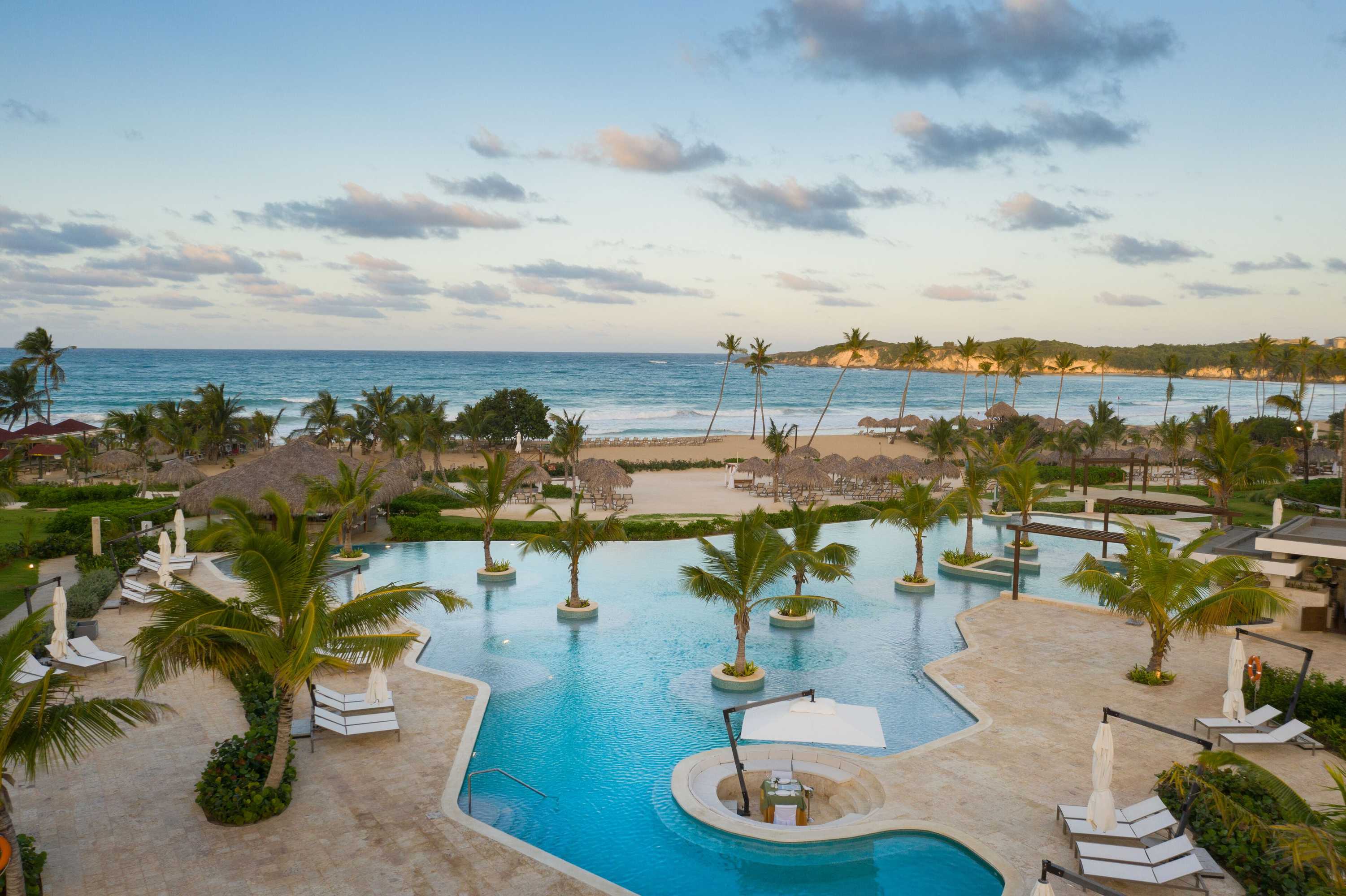 Gift card for Dreams Macao Beach Punta Cana - All Inclusive Gift card for Dreams Macao Beach Punta Cana - All Inclusive