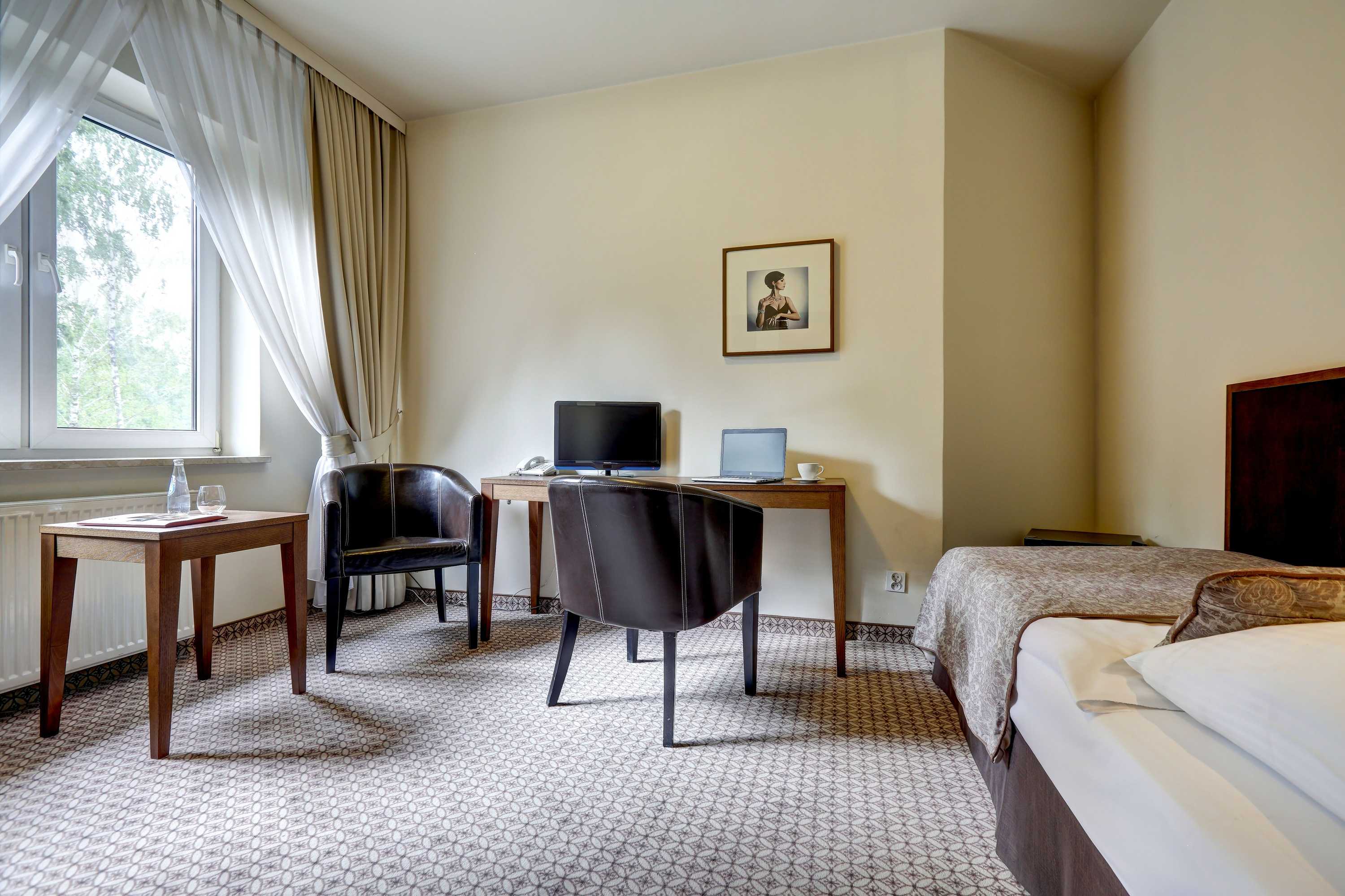 Gift card for Hotel Afrodyta Business & Spa Gift card for Hotel Afrodyta Business & Spa