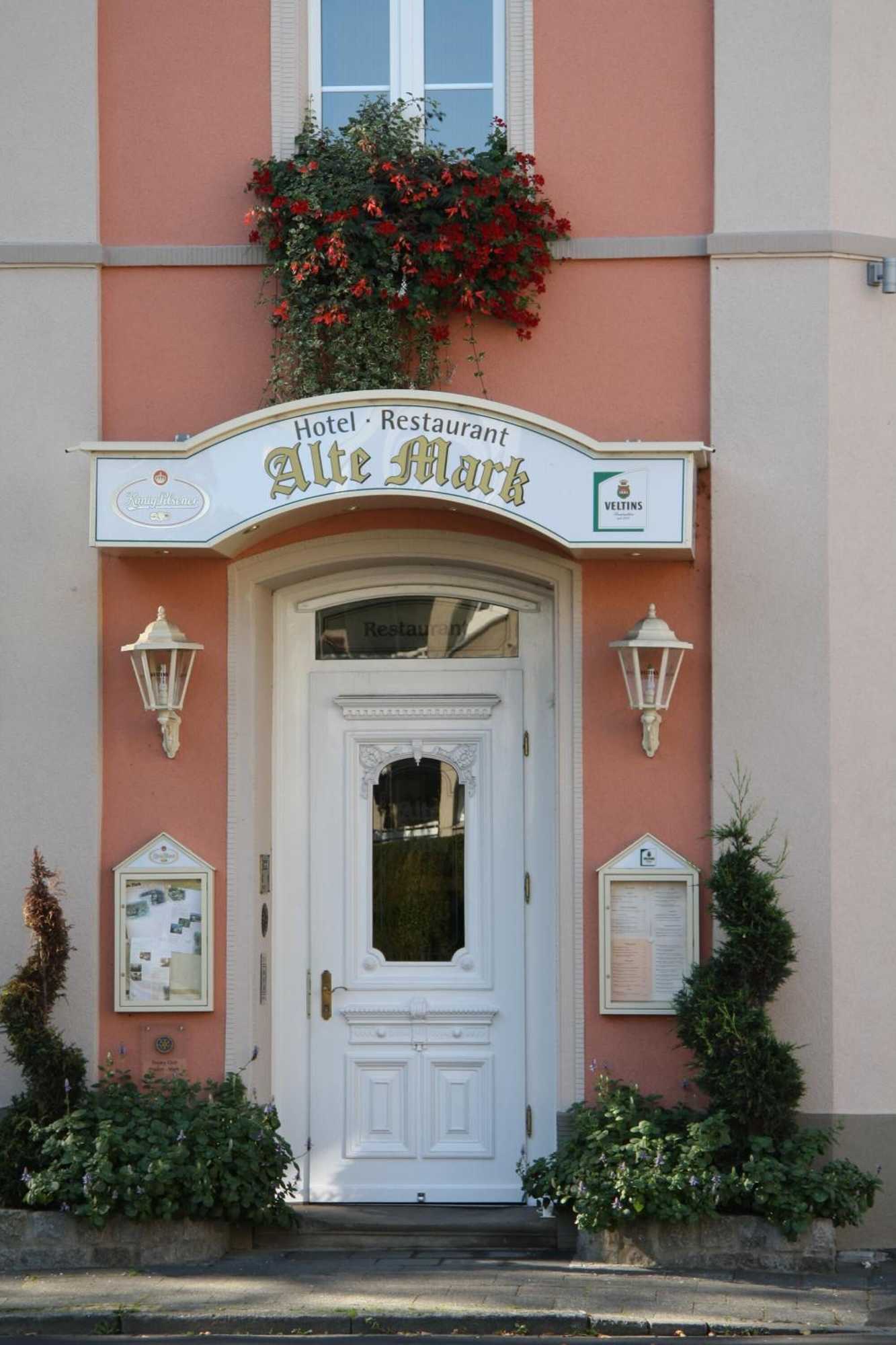 Gift card for Hotel Alte Mark Gift card for Hotel Alte Mark