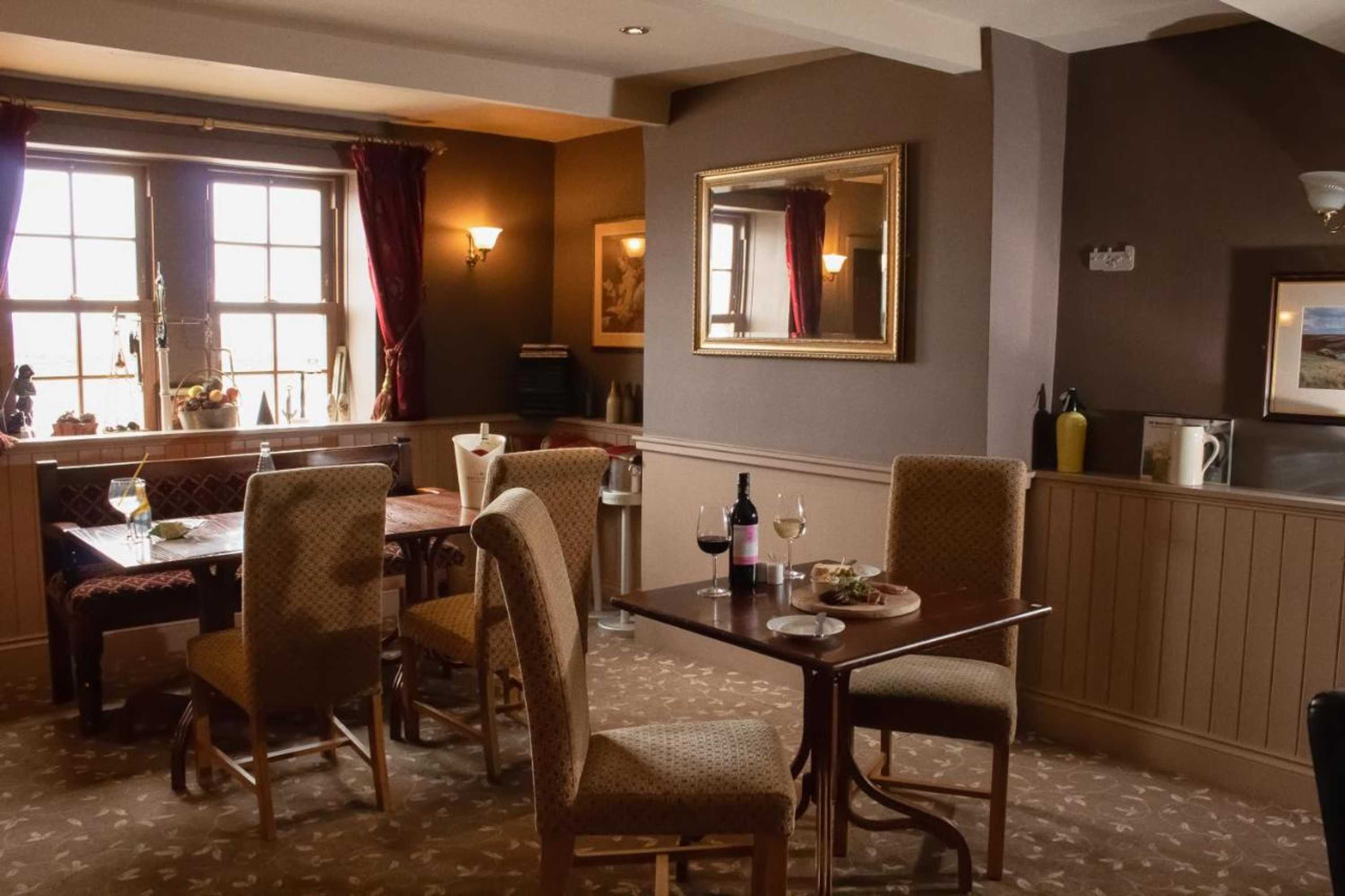 Gift card for The Dog And Partridge