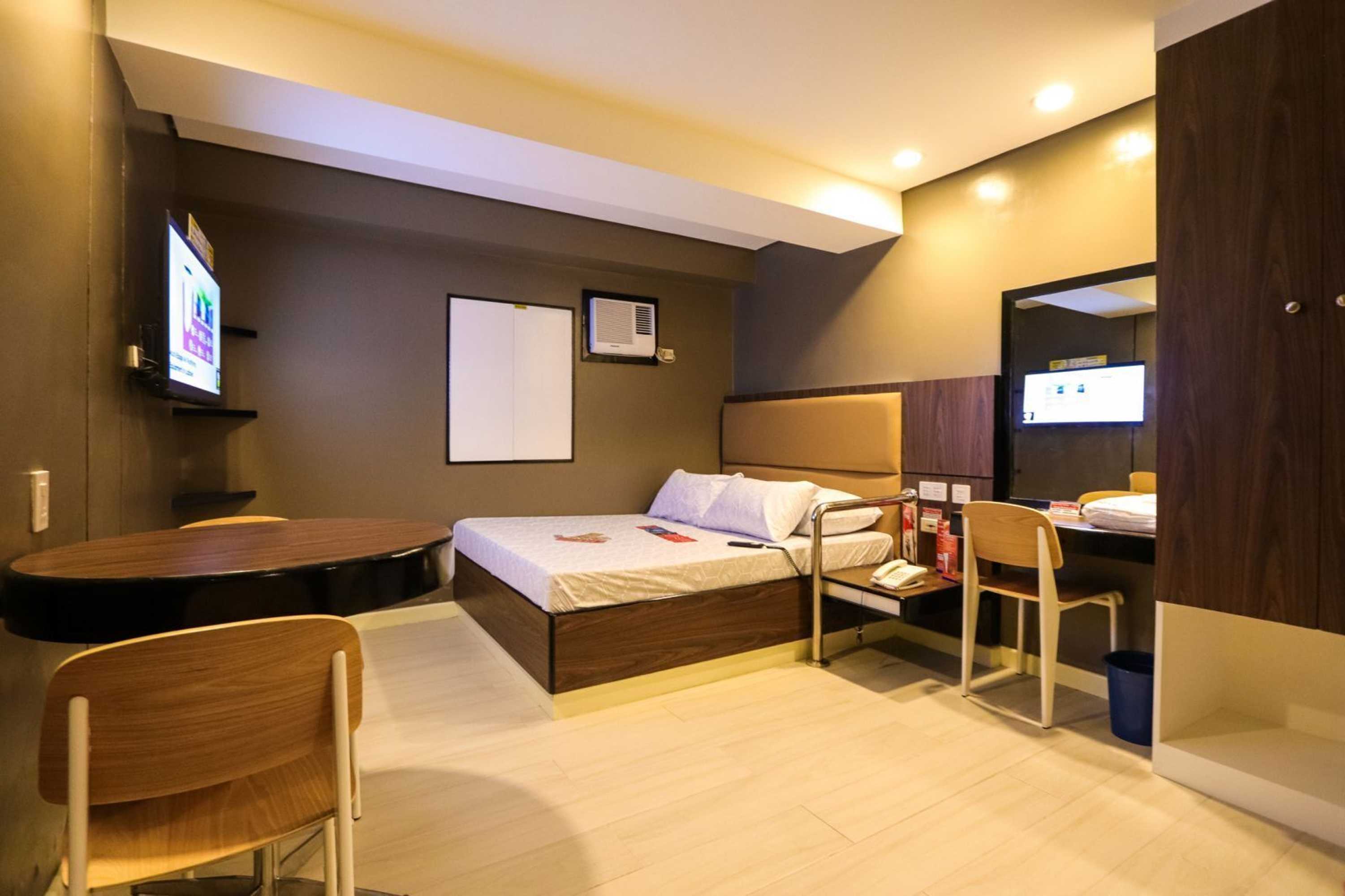 Gift card for Hotel Sogo Macapagal Gift card for Hotel Sogo Macapagal