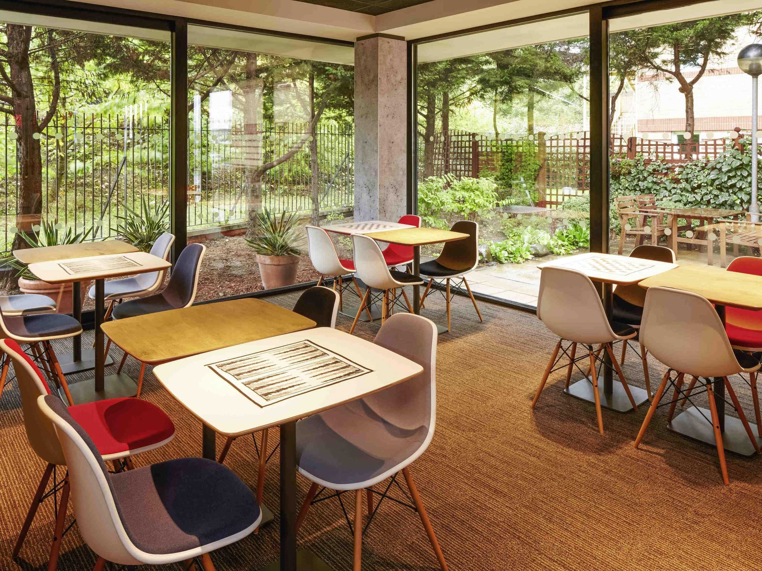 Gift card for Ibis London Thurrock M25 Gift card for Ibis London Thurrock M25