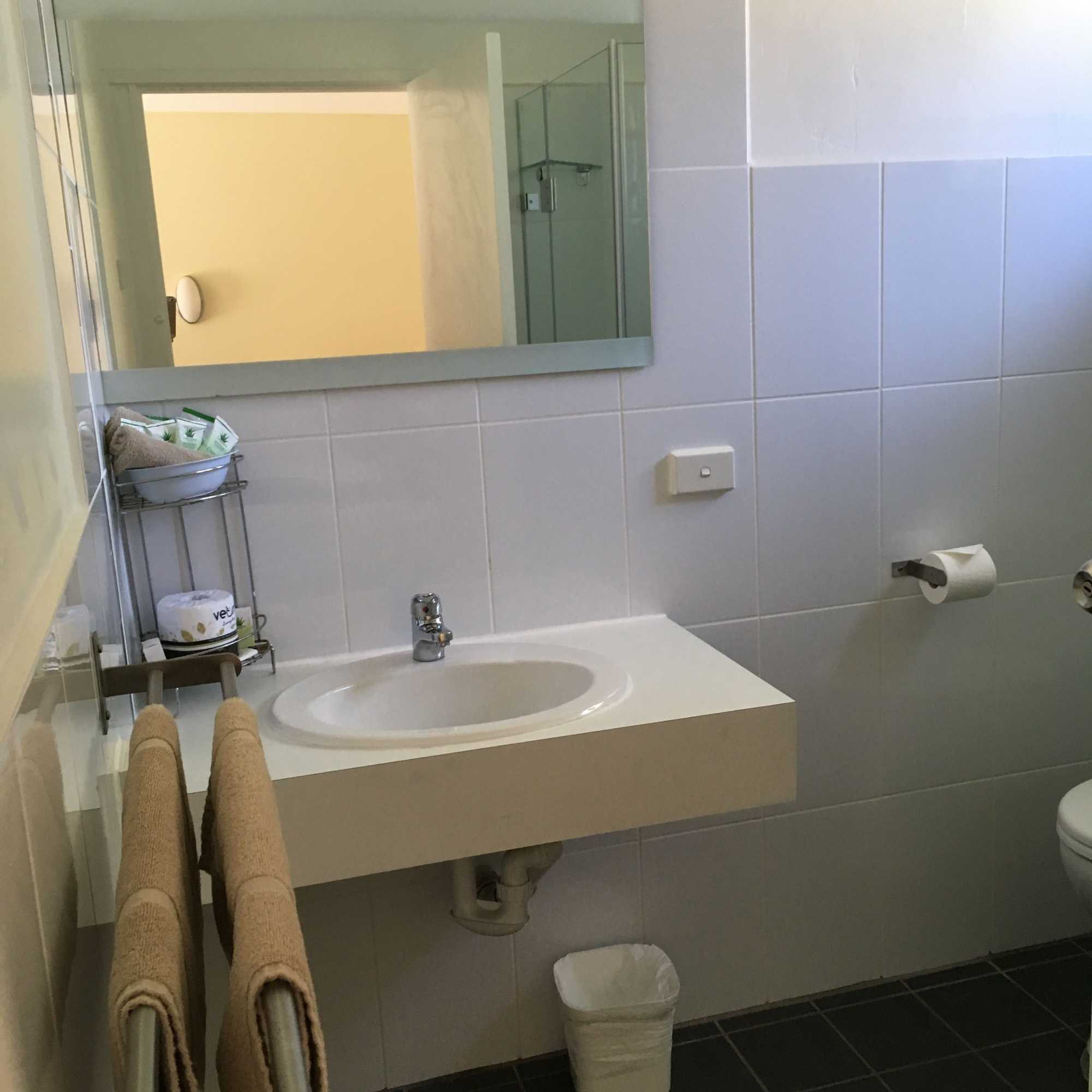 Gift card for Sky Rider Motor Inn