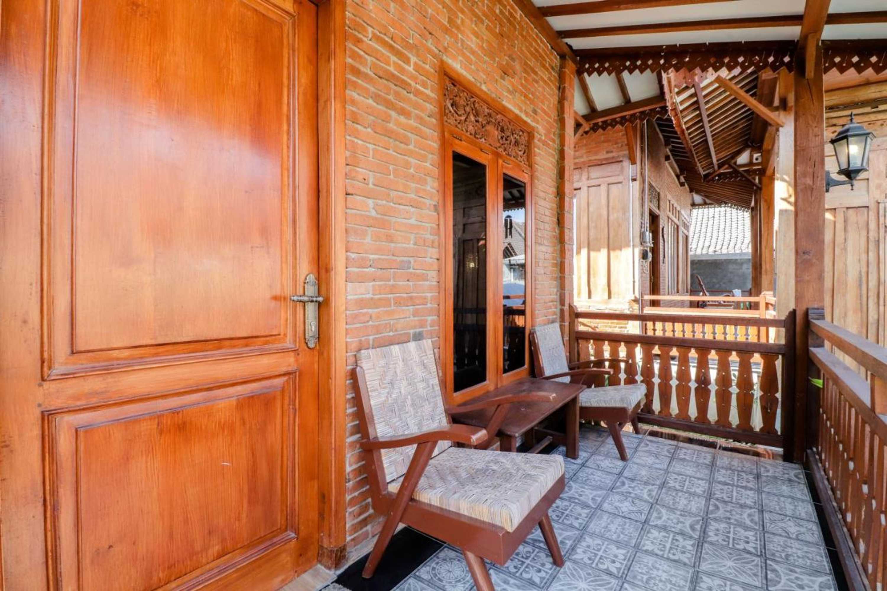 Gift card for Homestay Omah Bata Gift card for Homestay Omah Bata