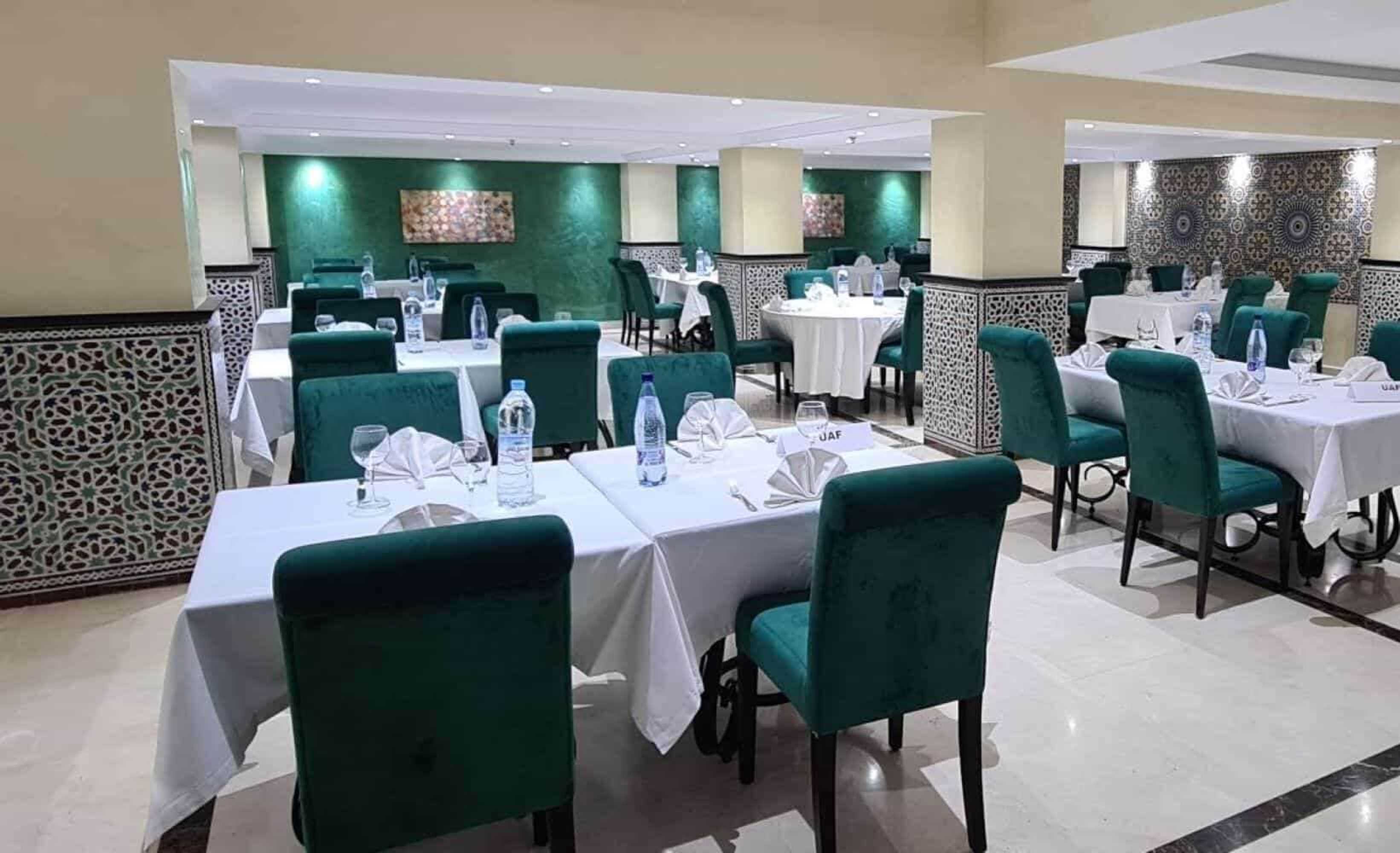 Gift card for Hotel Borj Rabat - A Member of Barceló Hotel Group Gift card for Hotel Borj Rabat - A Member of Barceló Hotel Group