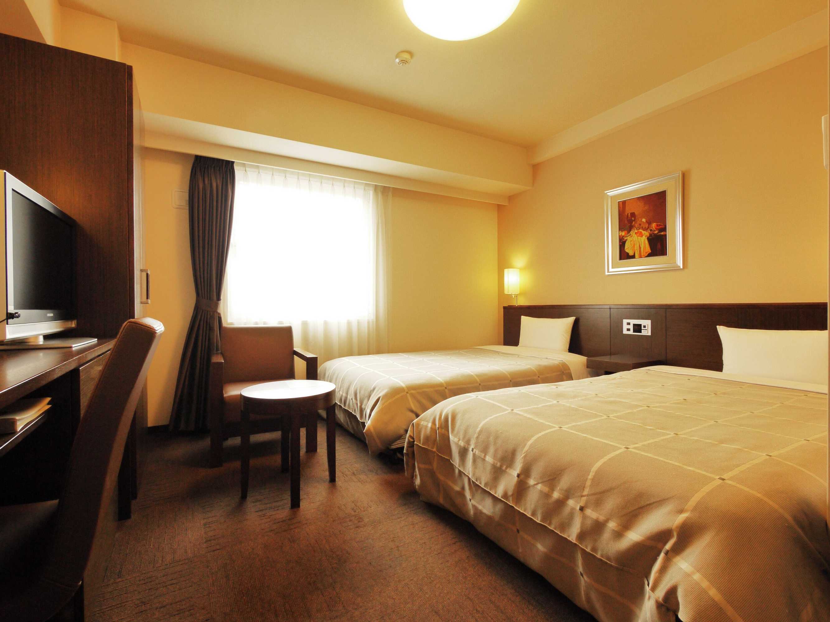 Gift card for Hotel Route Inn Shibukawa