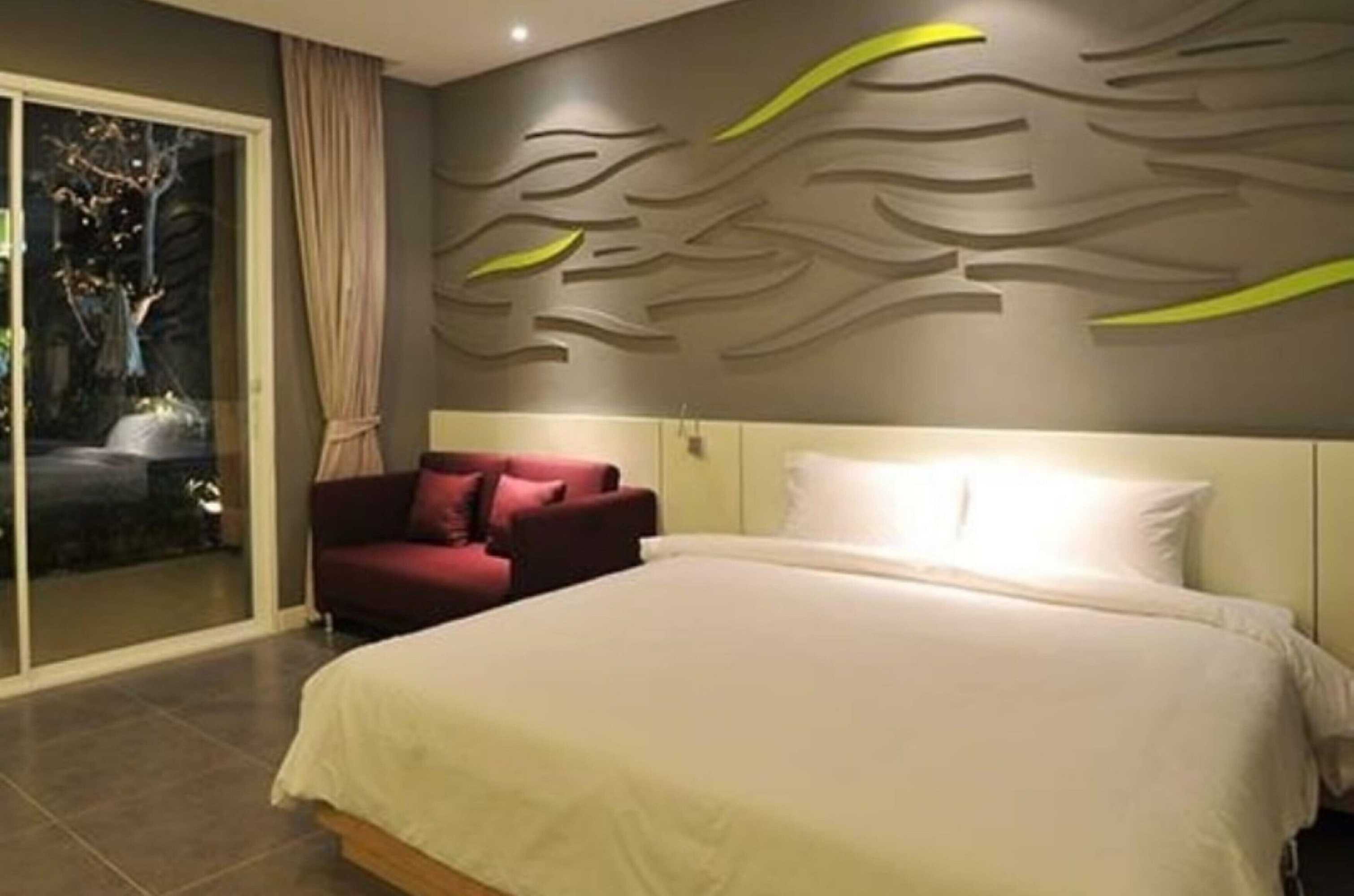 Gift card for Paeva Luxury Serviced Residence Gift card for Paeva Luxury Serviced Residence