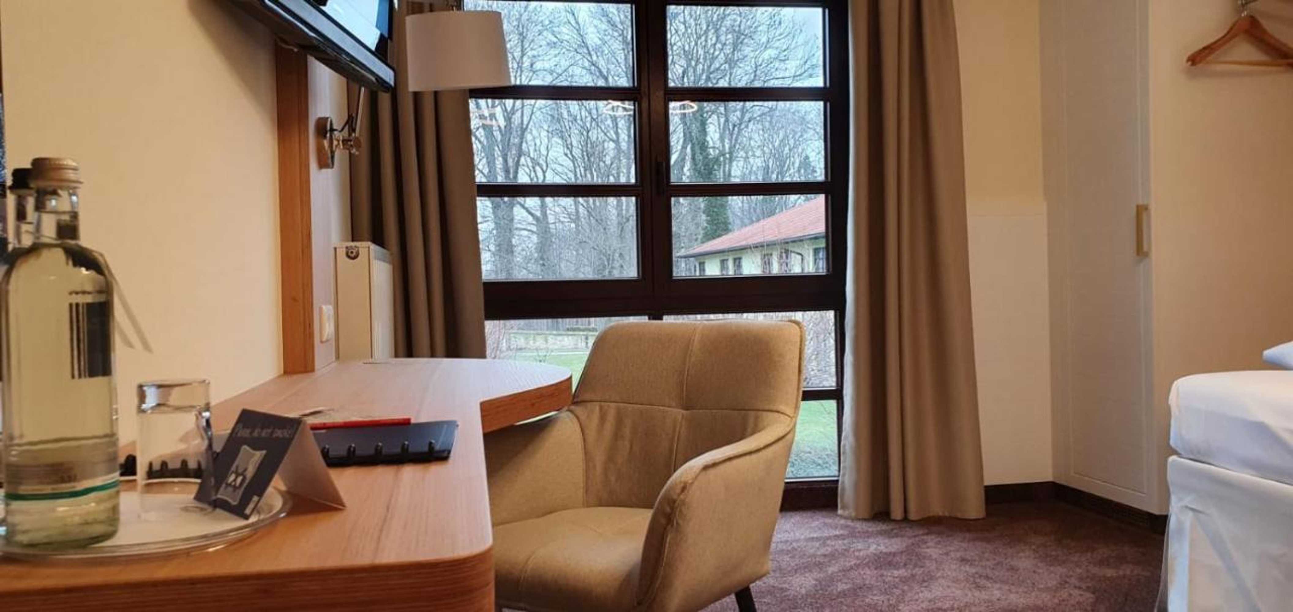 Gift card for Kim Hotel Im Park