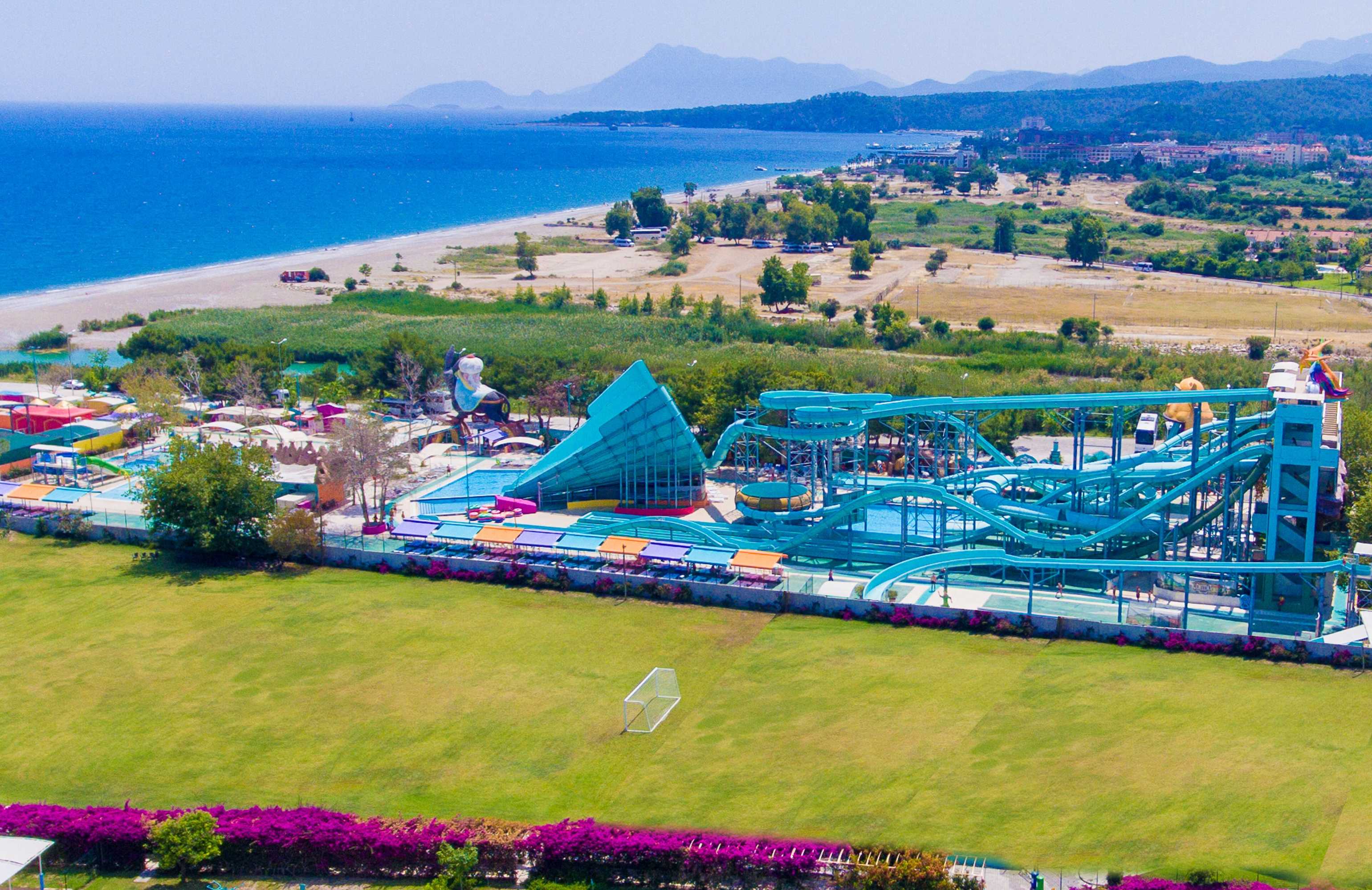 Gift card for Daima Biz Hotel - Dolusu Aquapark Access Gift card for Daima Biz Hotel - Dolusu Aquapark Access