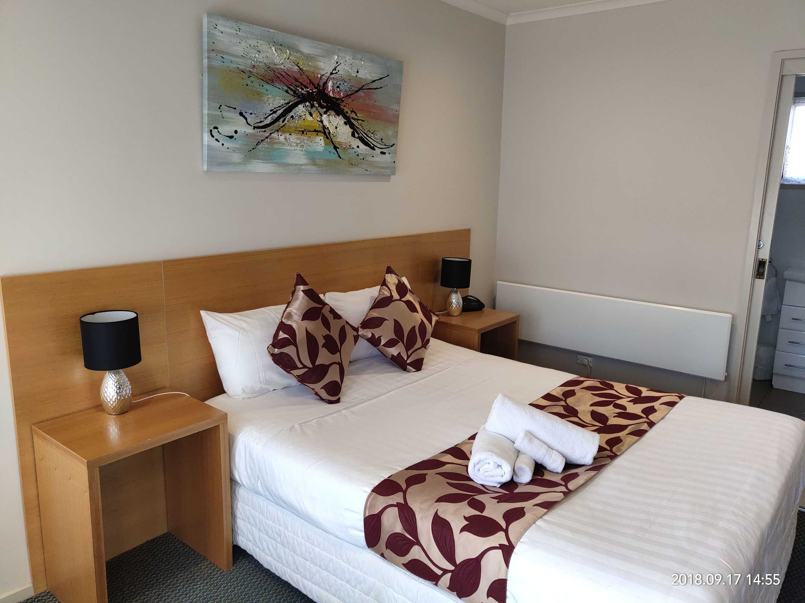 Gift card for The Coachman Motel & Units Gift card for The Coachman Motel & Units