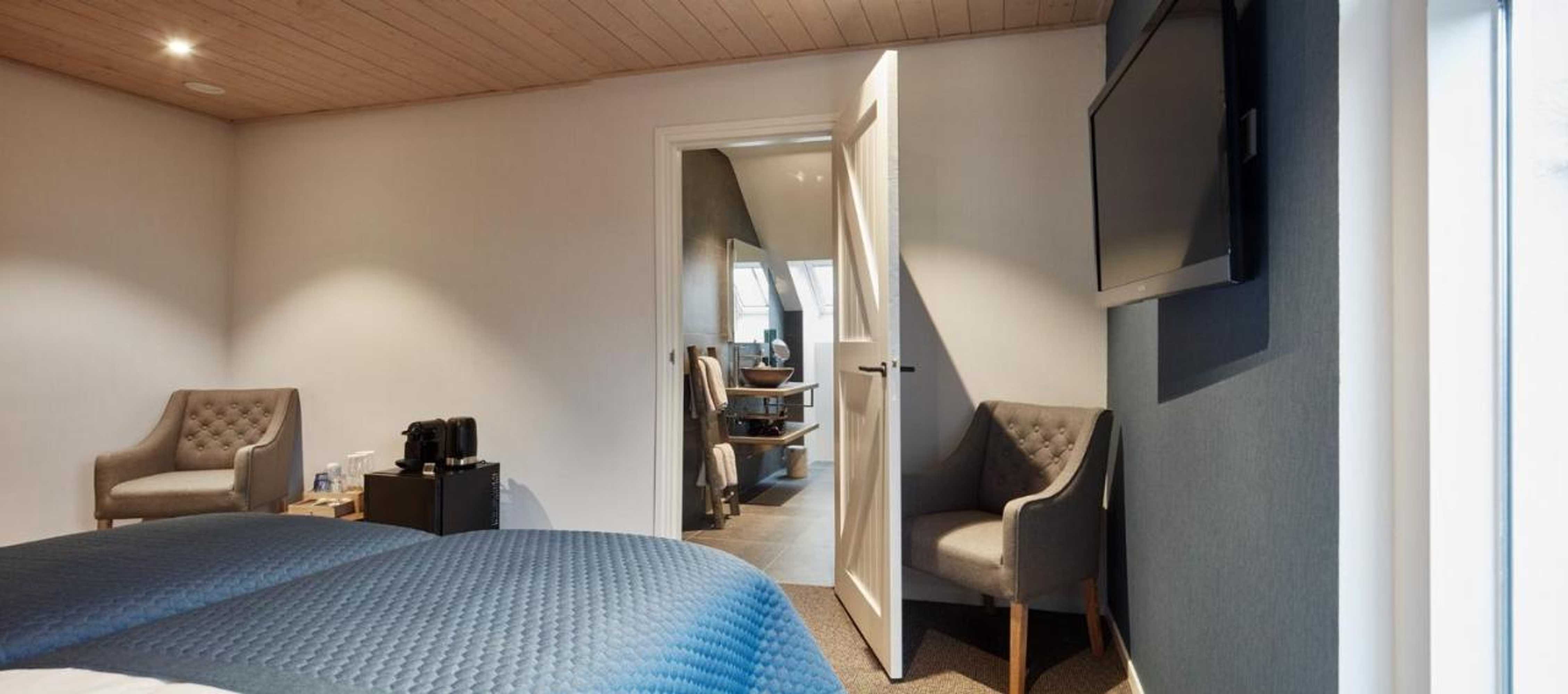 Gift card for B&b Bavelse Hoeve