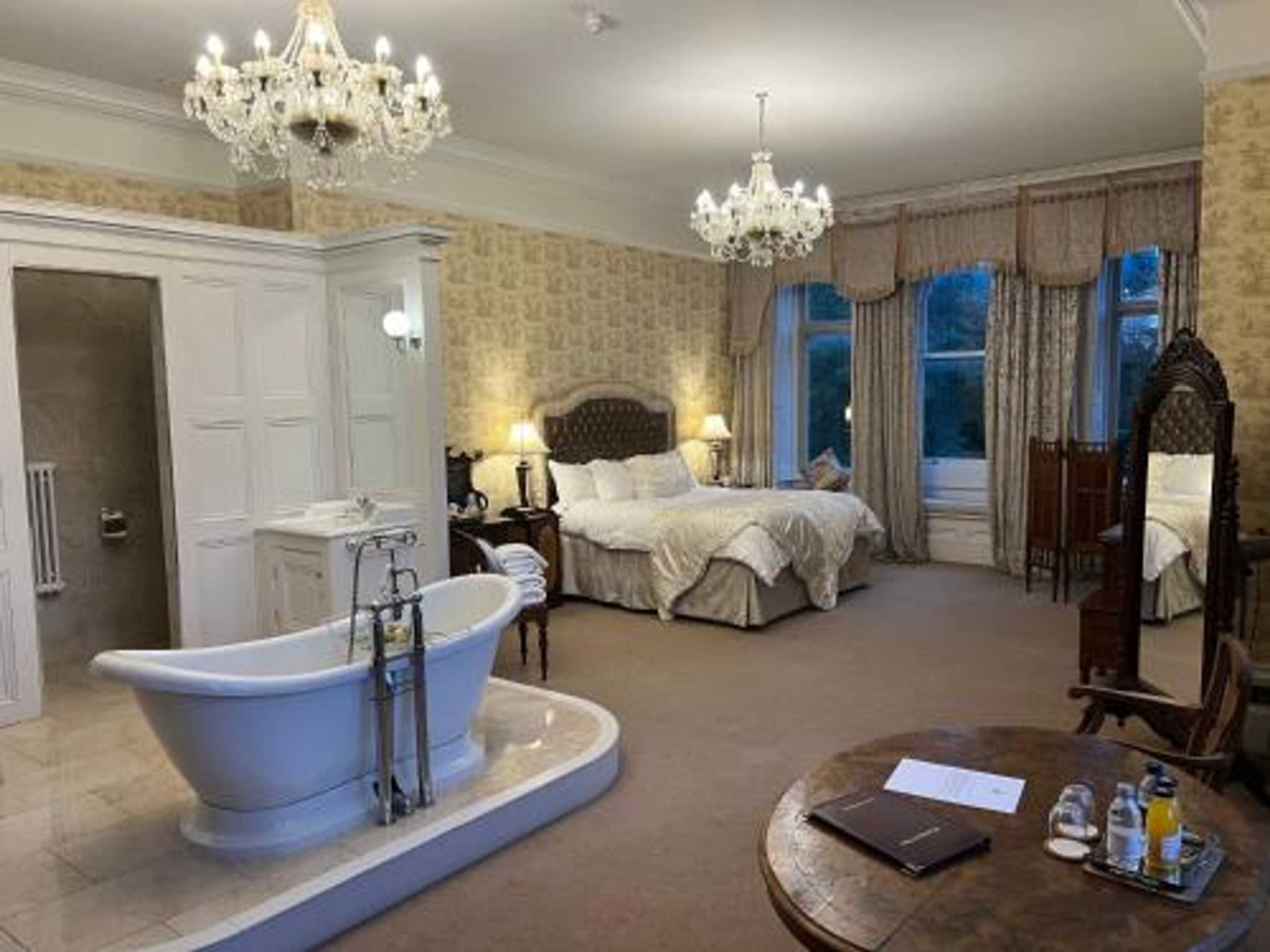 Gift card for Rossington Hall Gift card for Rossington Hall