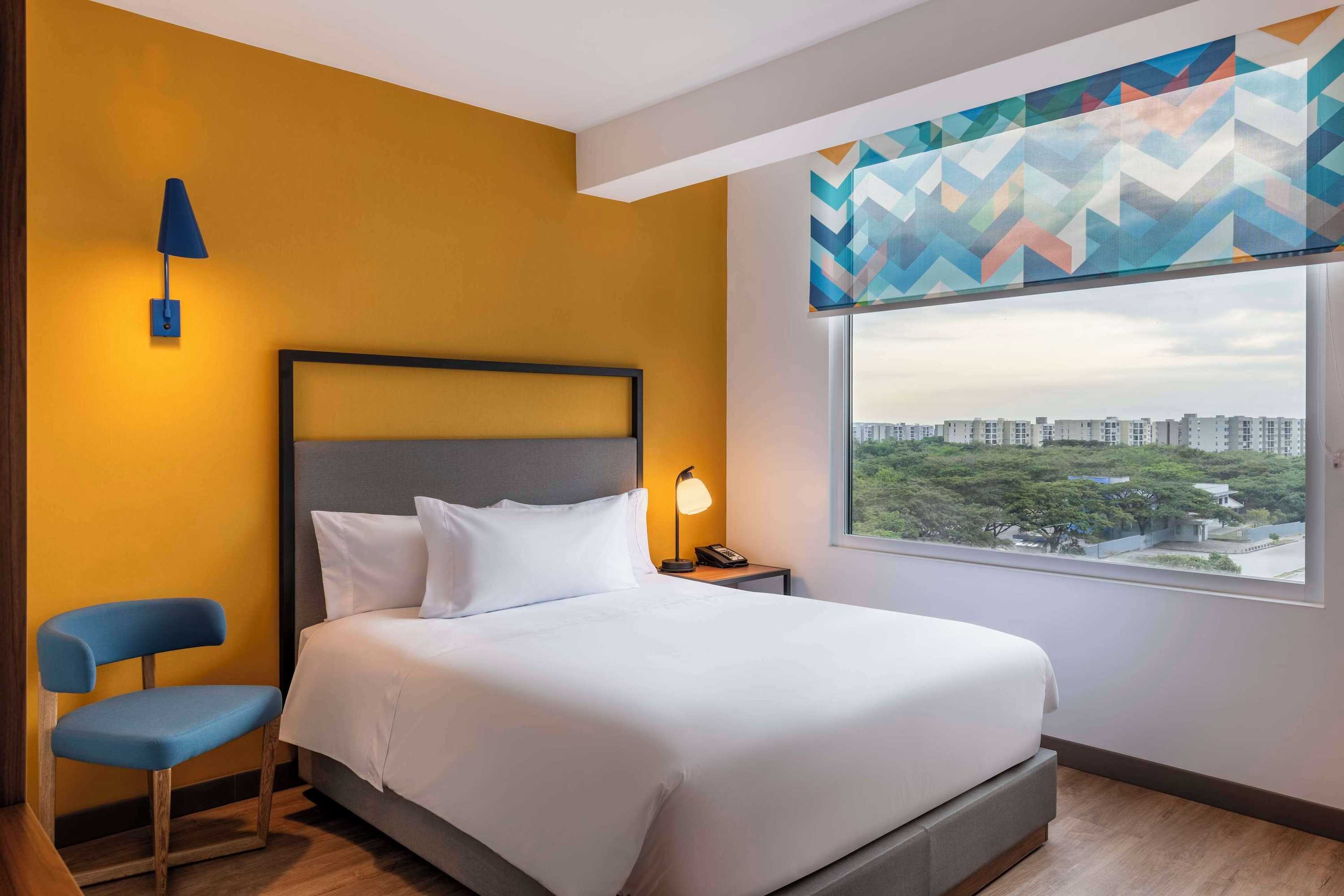 Gift card for Tru By Hilton Cali Sur