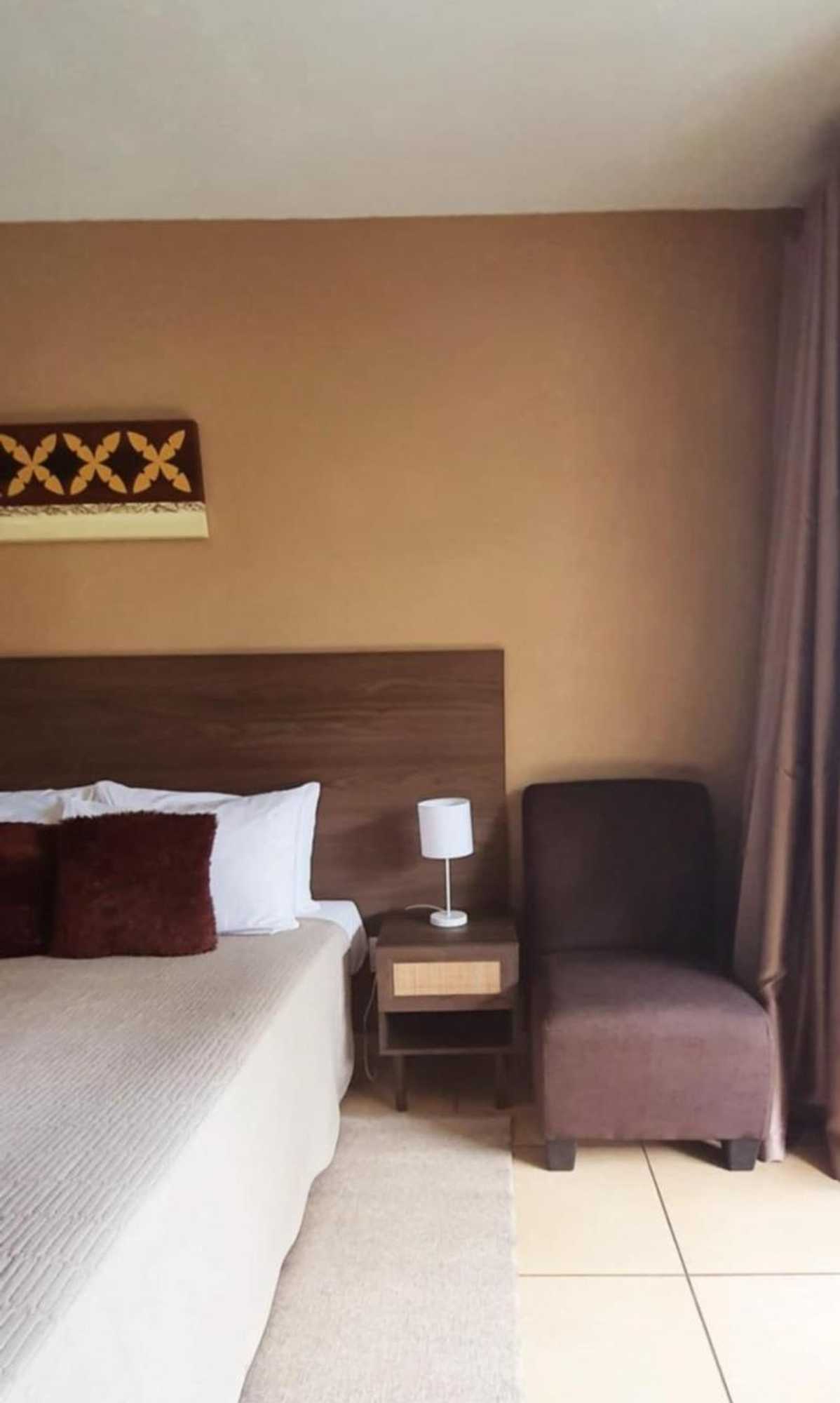 Gift card for Vaea Hotel Samoa