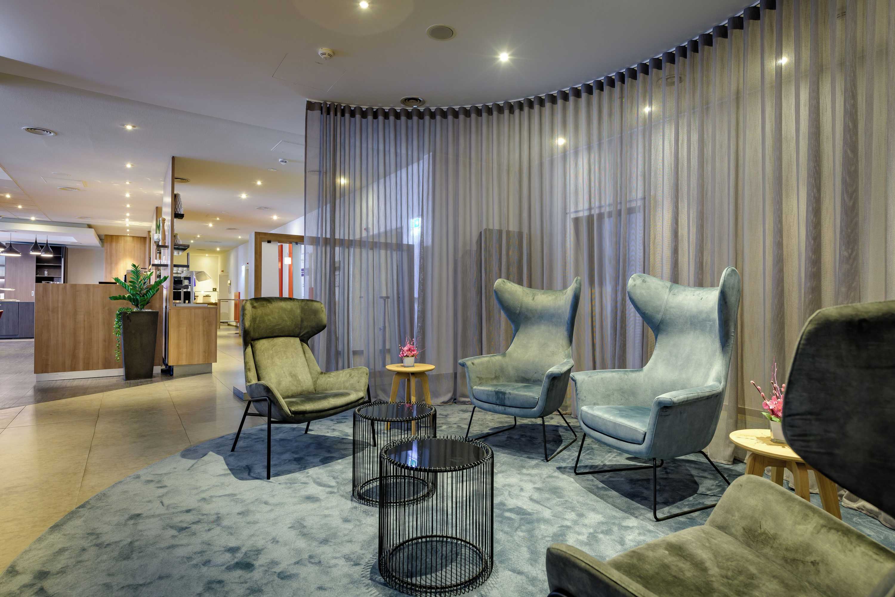 Gift card for Mercure Hotel Stuttgart Airport Messe