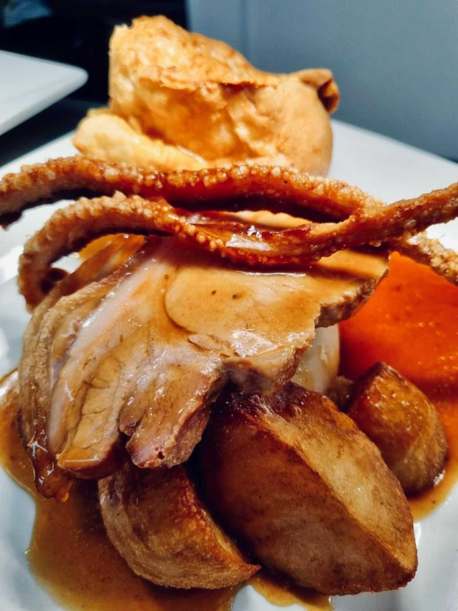 Gift card for The Reindeer Inn