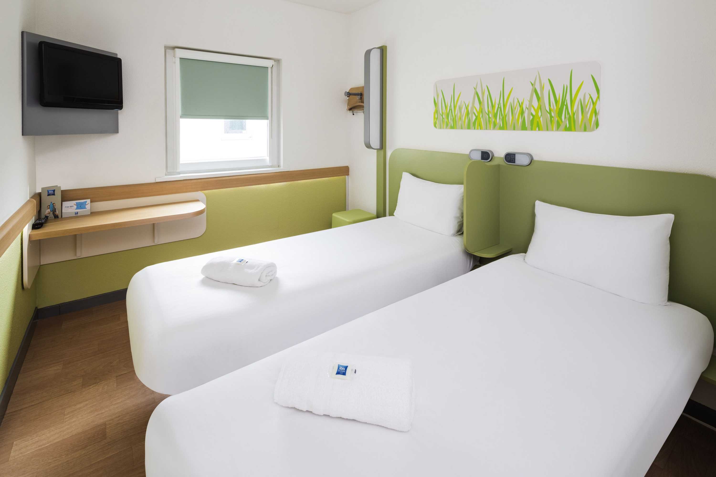 Gift card for Ibis Budget Birmingham Centre Gift card for Ibis Budget Birmingham Centre