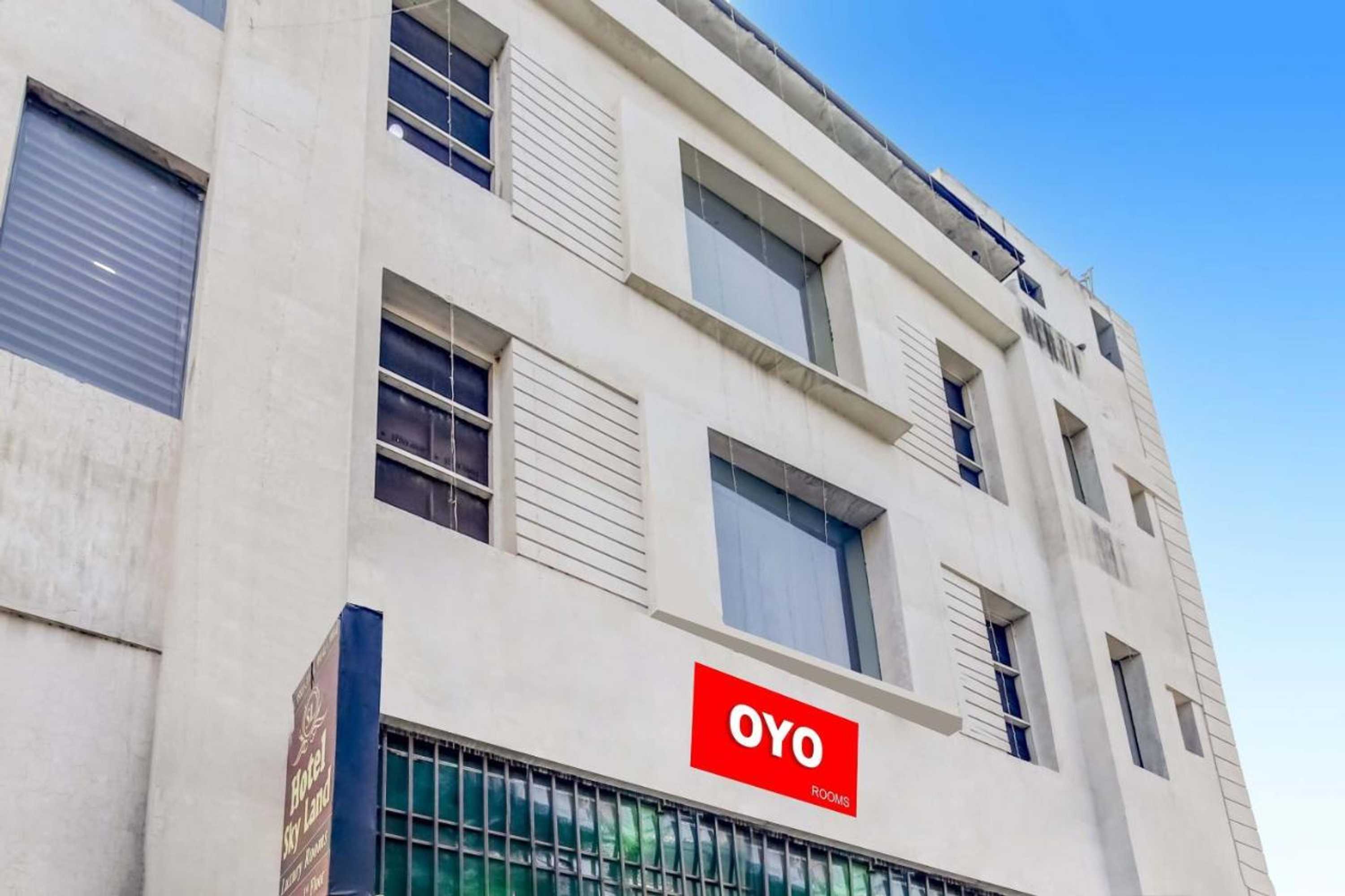 Gift card for Super Hotel O Sky Land