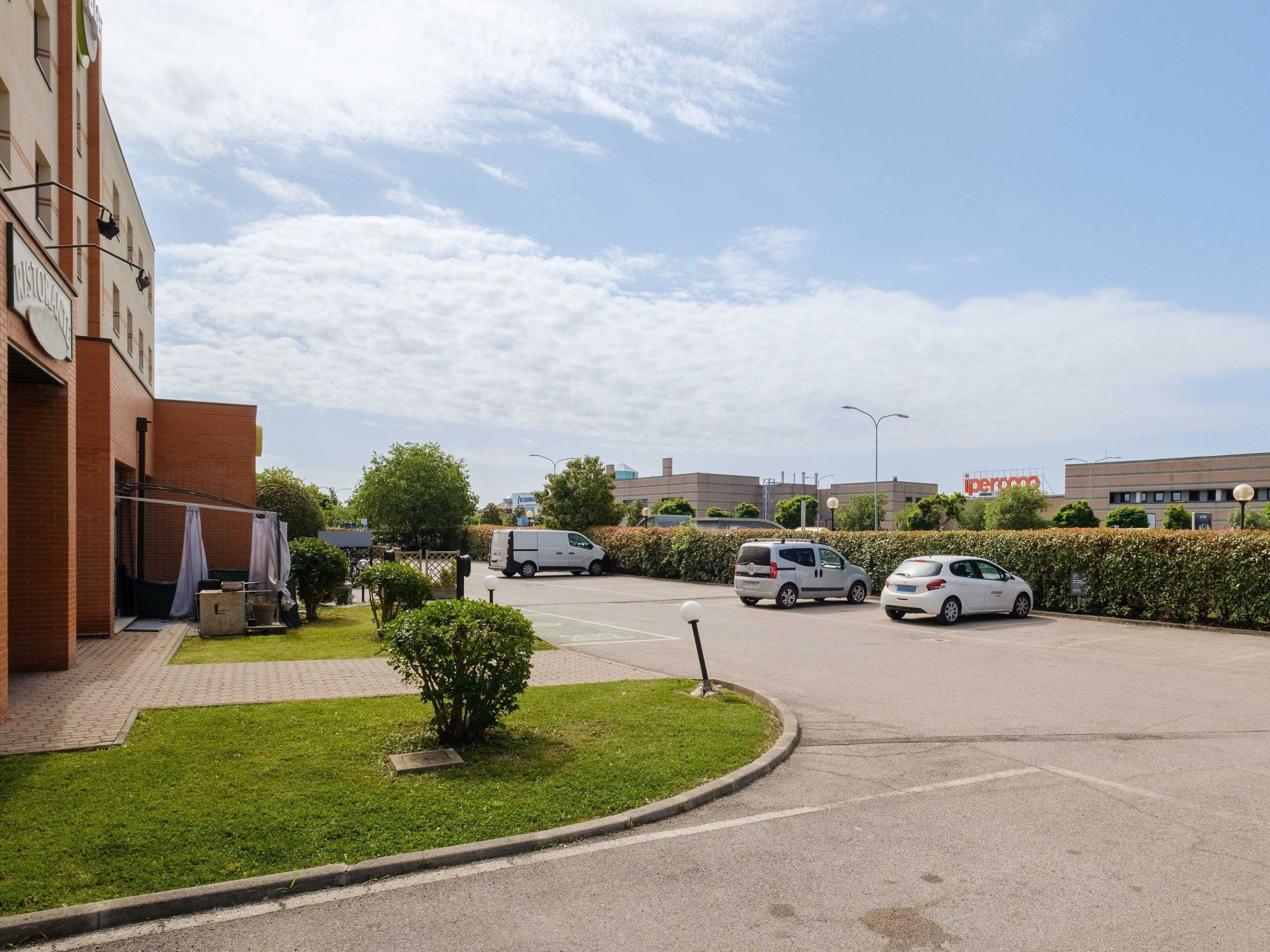 Gift card for B&b Hotel Ferrara