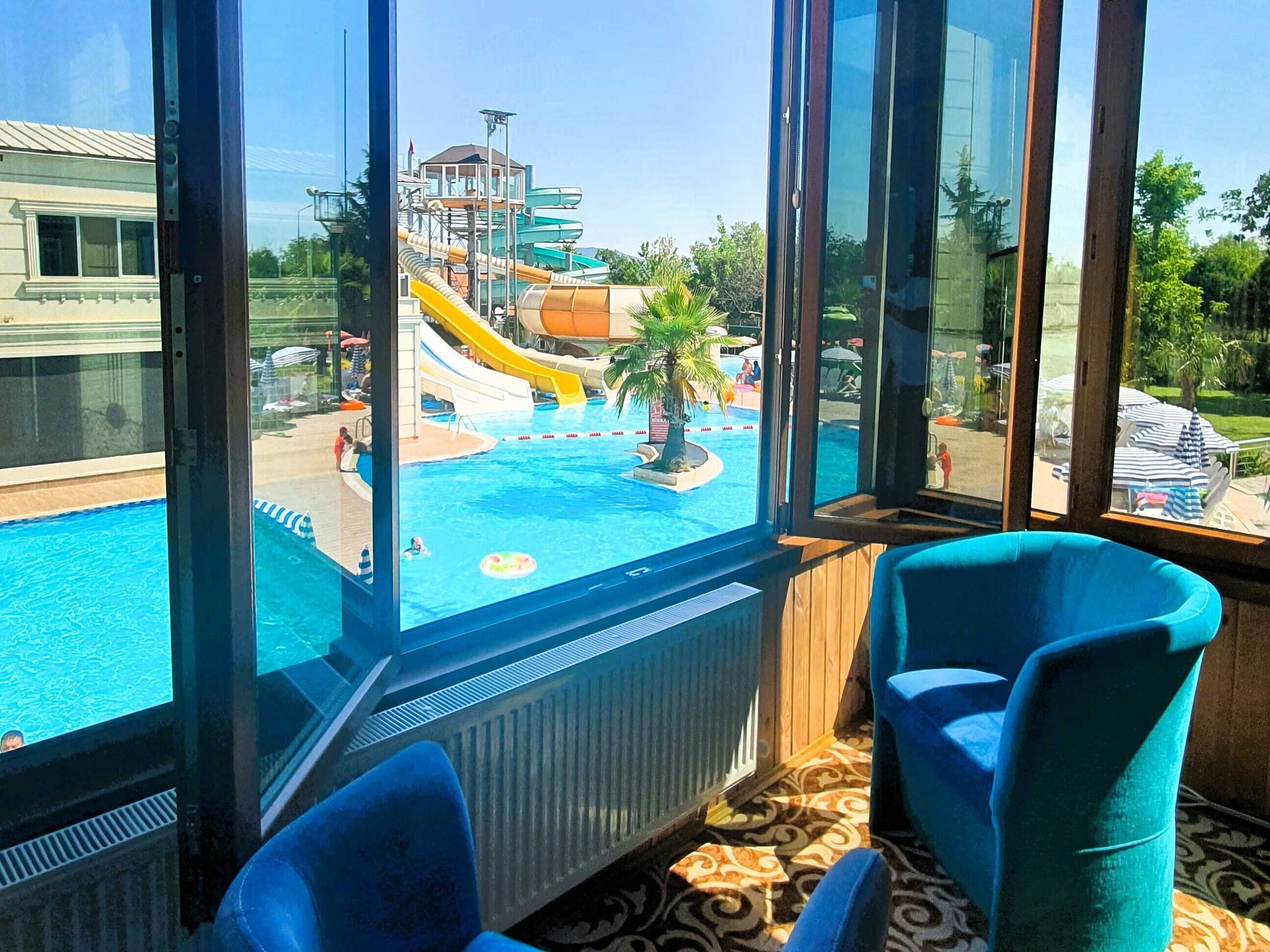 Gift card for Sapanca Aqua Wellness Spa Hotel Gift card for Sapanca Aqua Wellness Spa Hotel