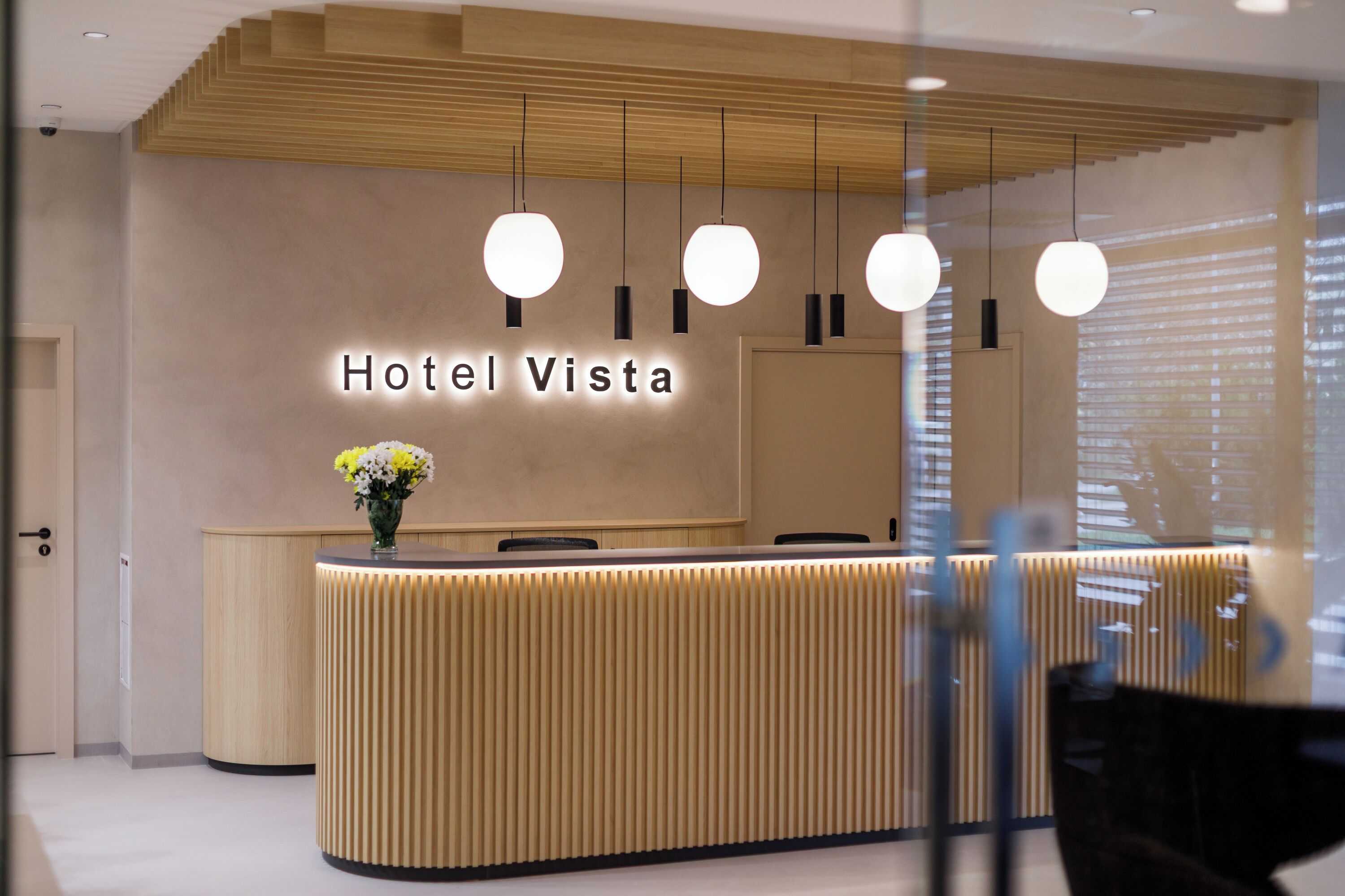 Gift card for Hotel Vista Gift card for Hotel Vista
