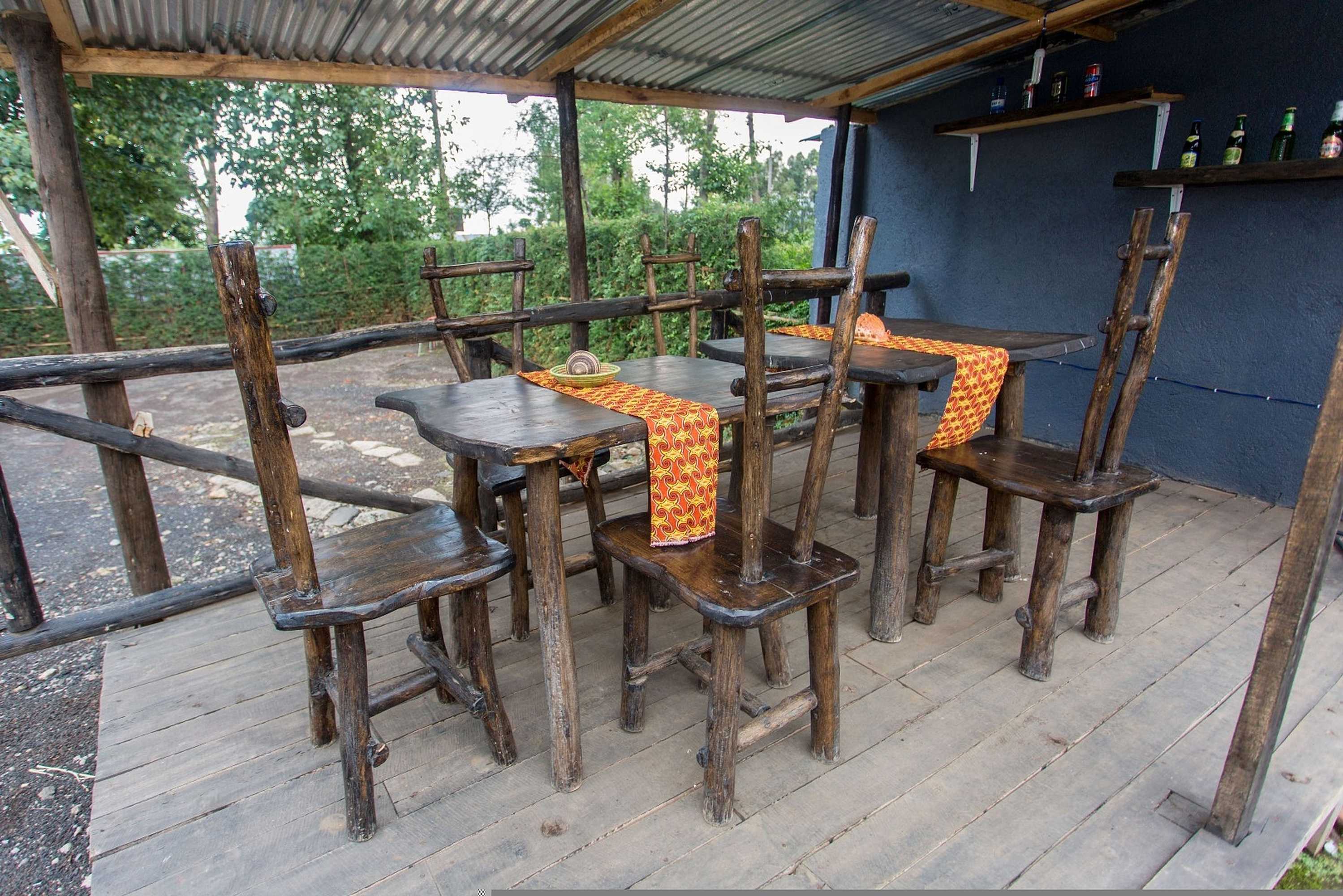 Gift card for Buffalo Mountain Lodge