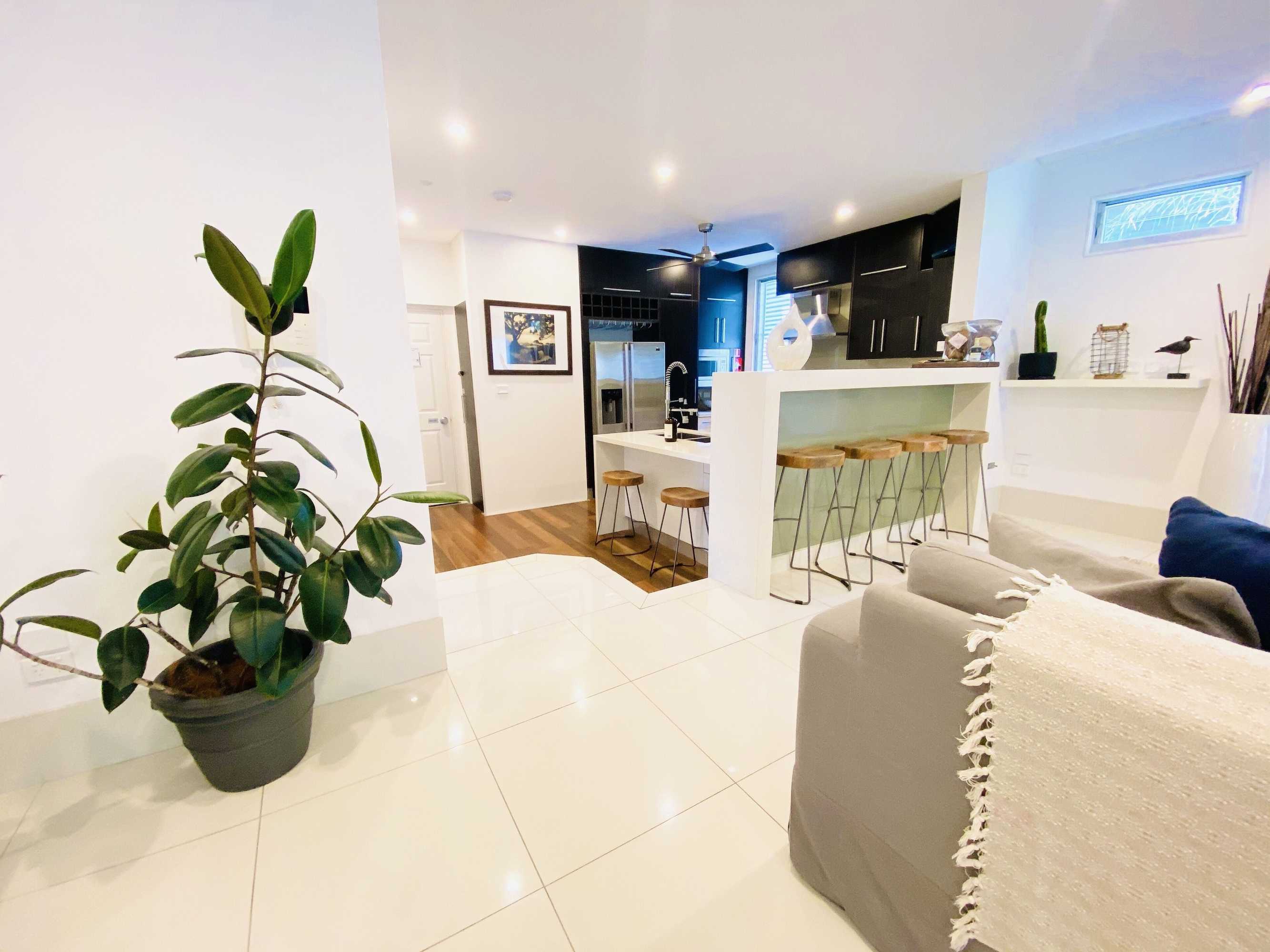 Gift card for Bay Haven Lodge