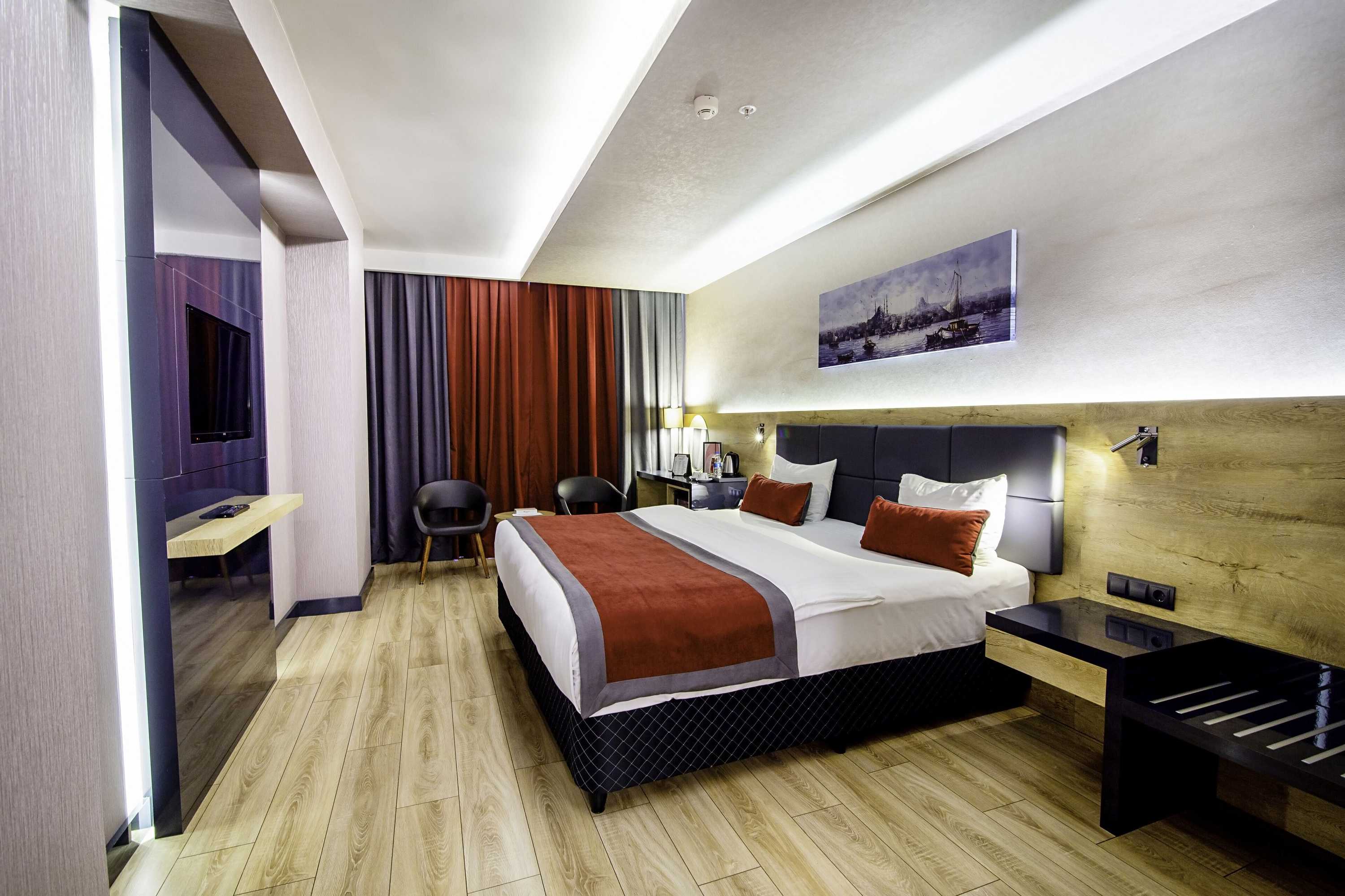 Gift card for Ramada Encore by Wyndham Gebze Gift card for Ramada Encore by Wyndham Gebze