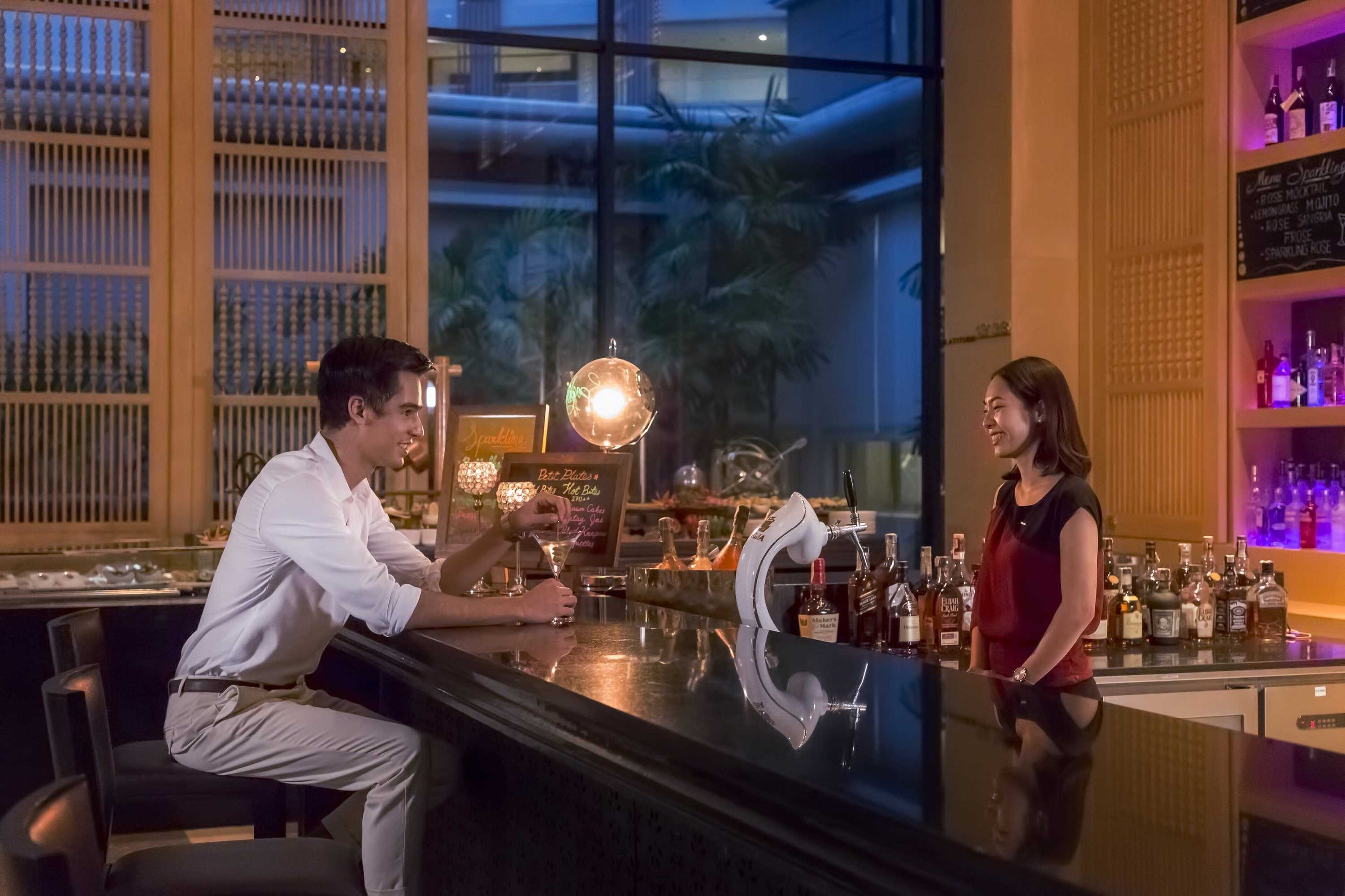 Gift card for Le Meridien Suvarnabhumi, Bangkok Golf Resort & Spa Gift card for Le Meridien Suvarnabhumi, Bangkok Golf Resort & Spa