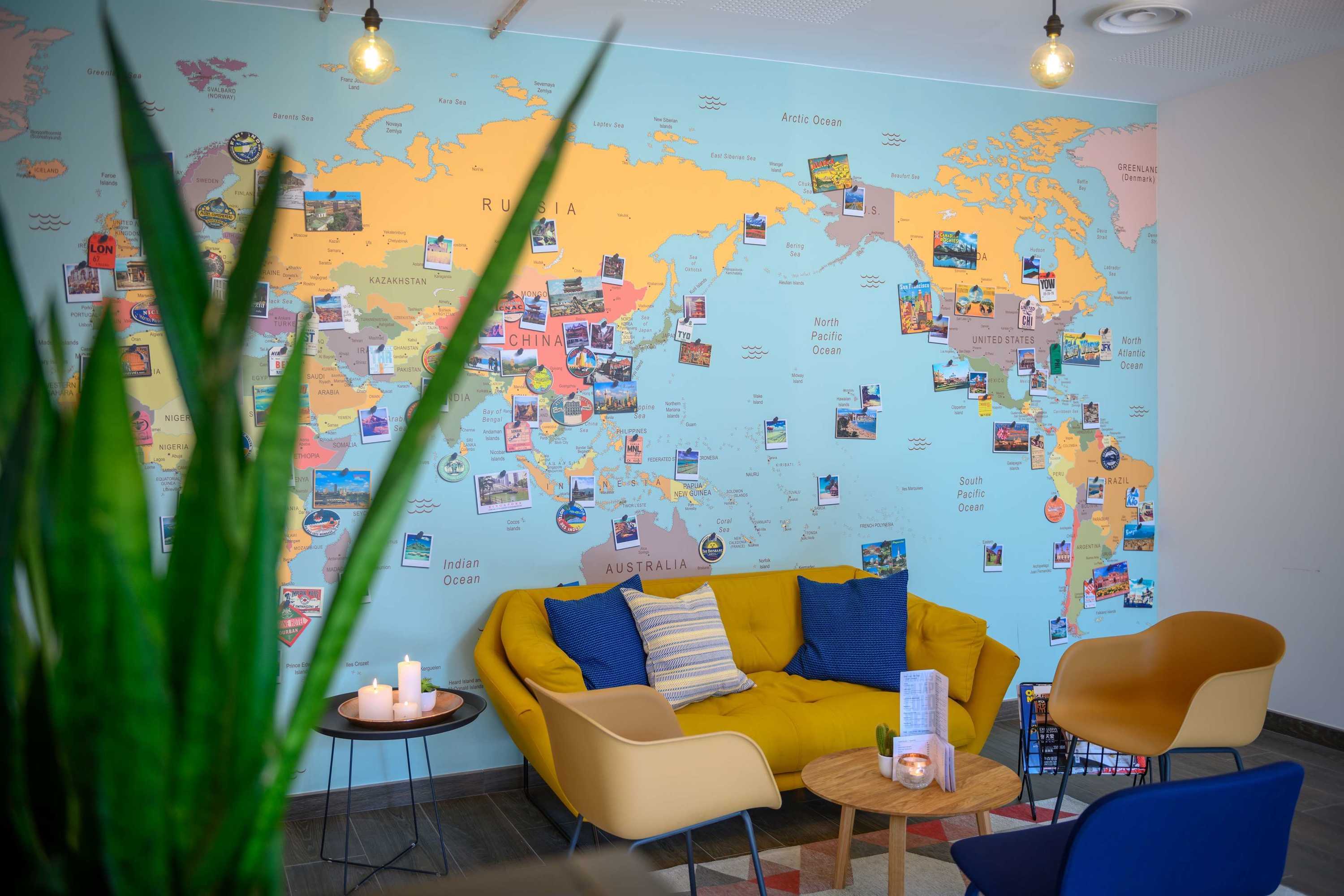 Gift card for Tulip Inn Antwerpen