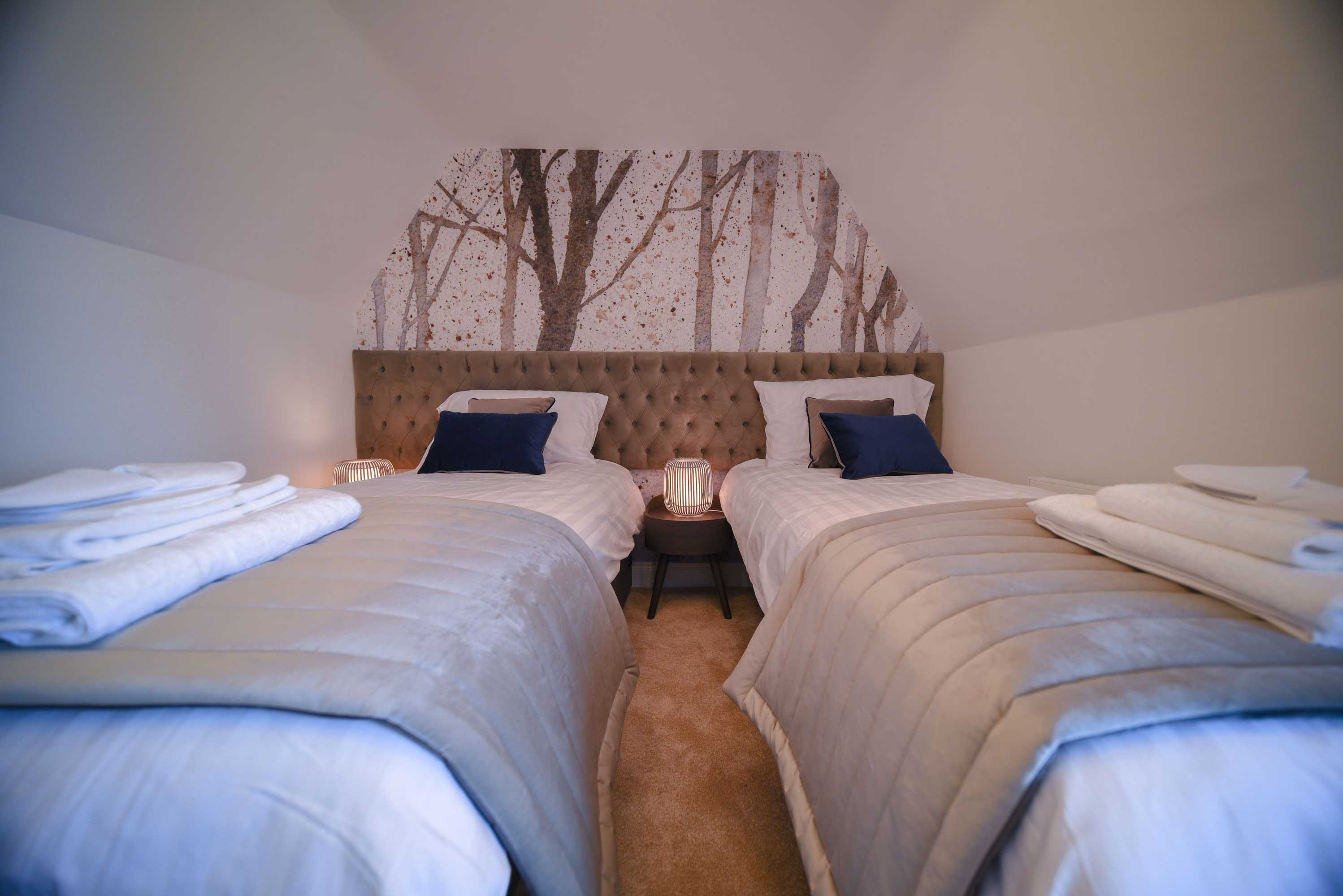 Gift card for The Strand Hotel, The Former Residence of Oscar Wilde