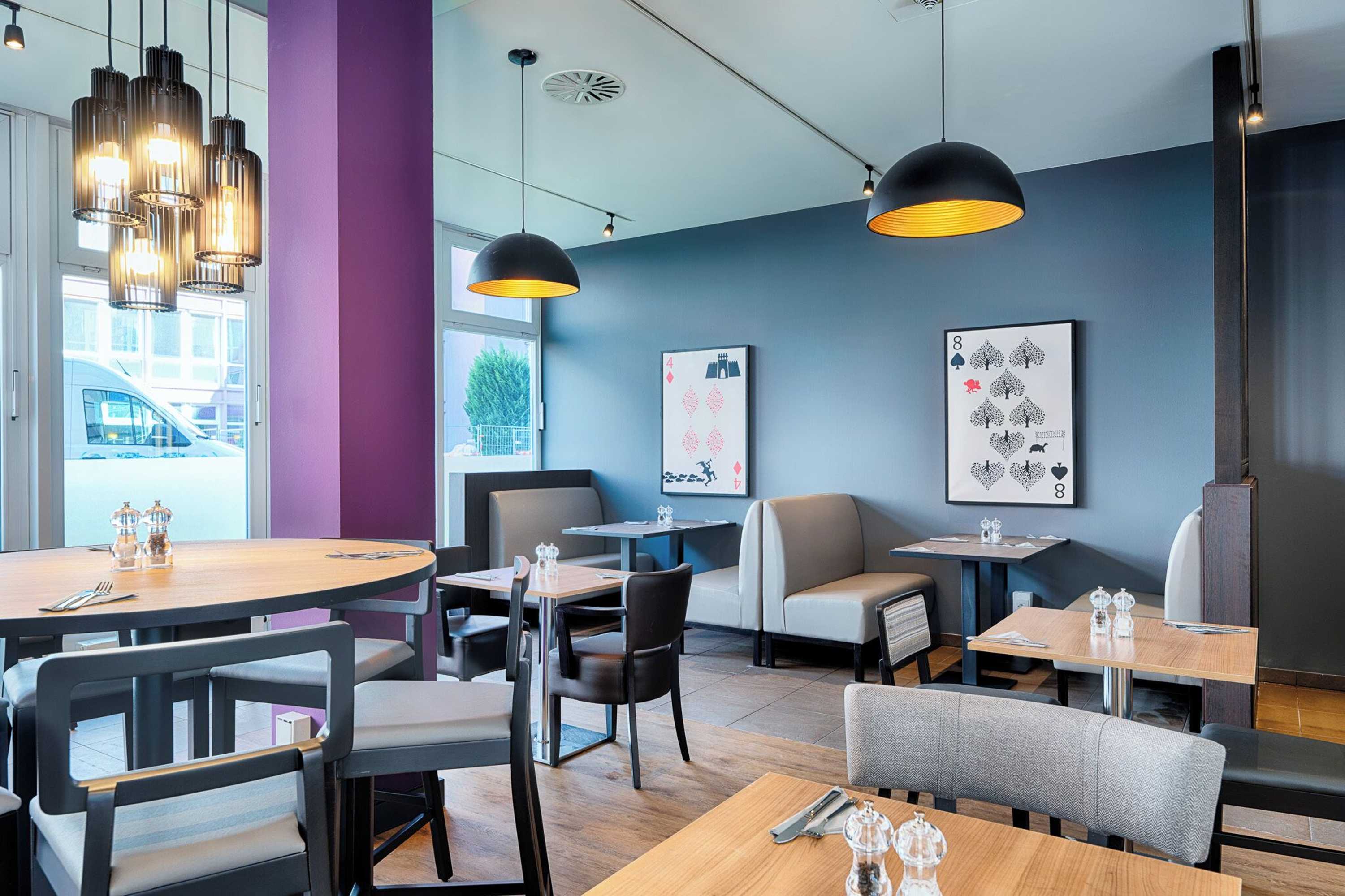 Gift card for Premier Inn München City Ost Gift card for Premier Inn München City Ost