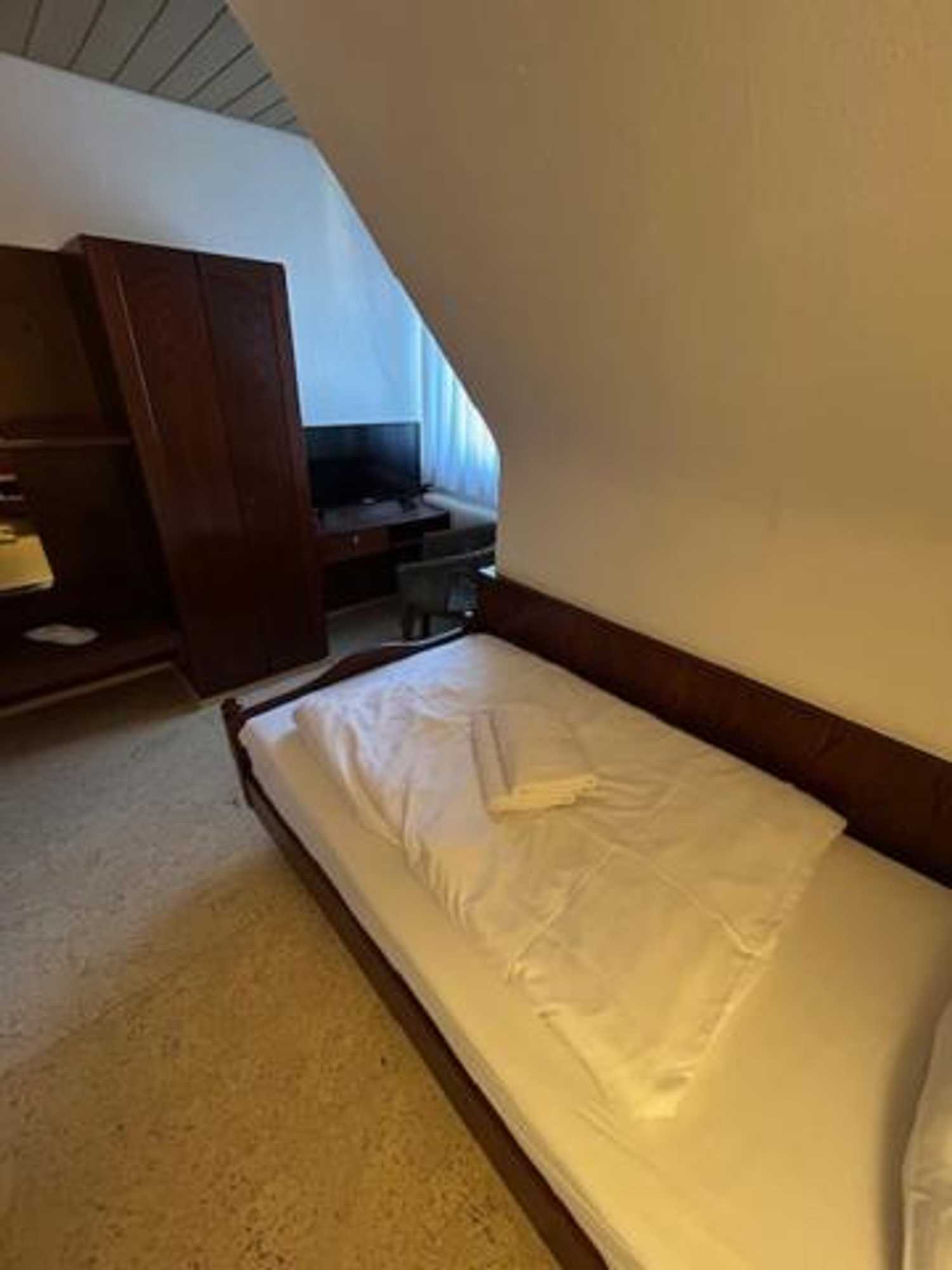 Gift card for Parkhotel