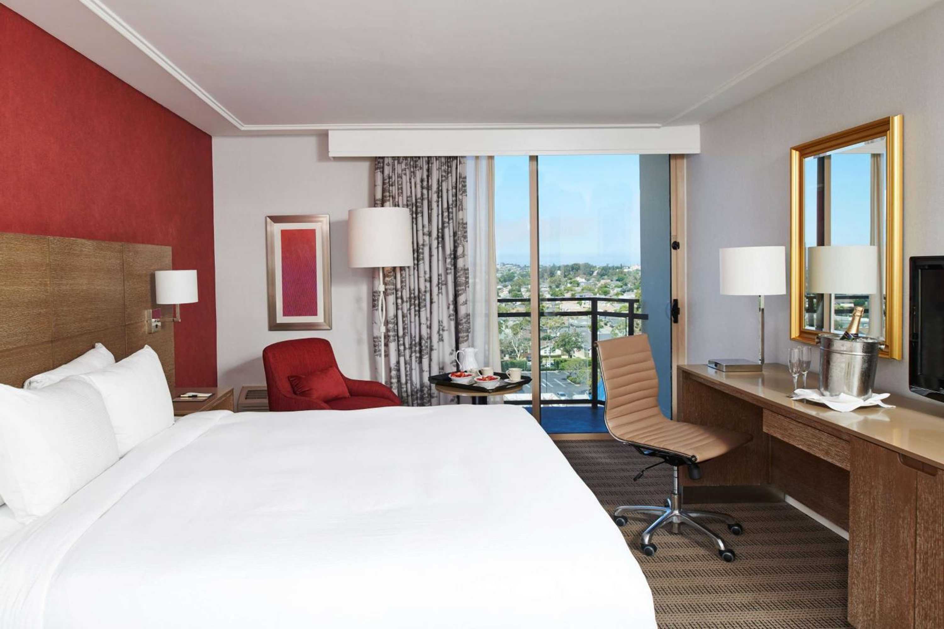 Gift card for Doubletree by Hilton Torrance - South Bay Gift card for Doubletree by Hilton Torrance - South Bay